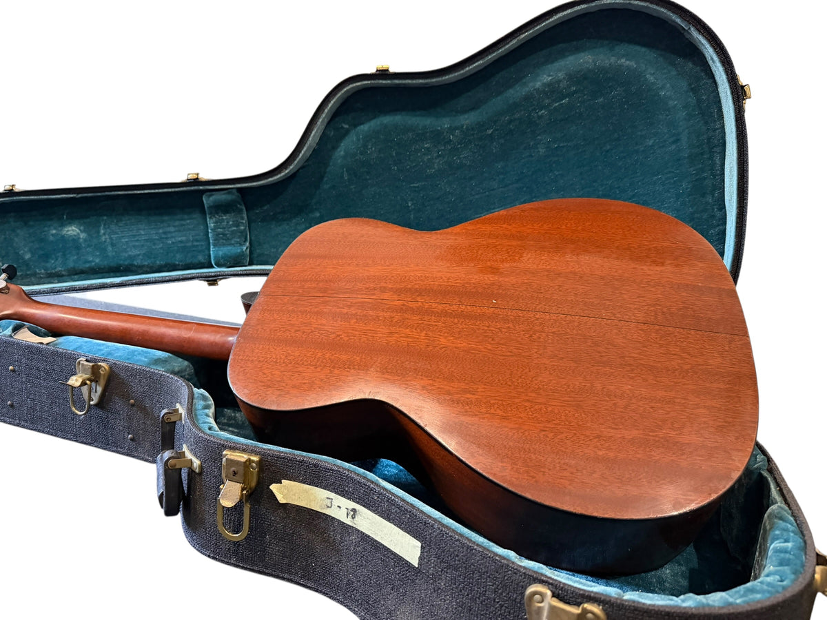 Martin J-18 M Jumbo 1989 - Vintage