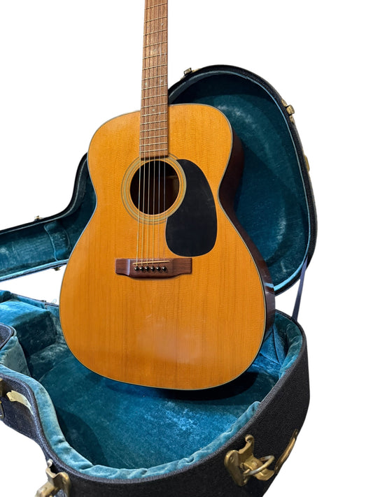 Martin J-18 M Jumbo 1989 - Vintage