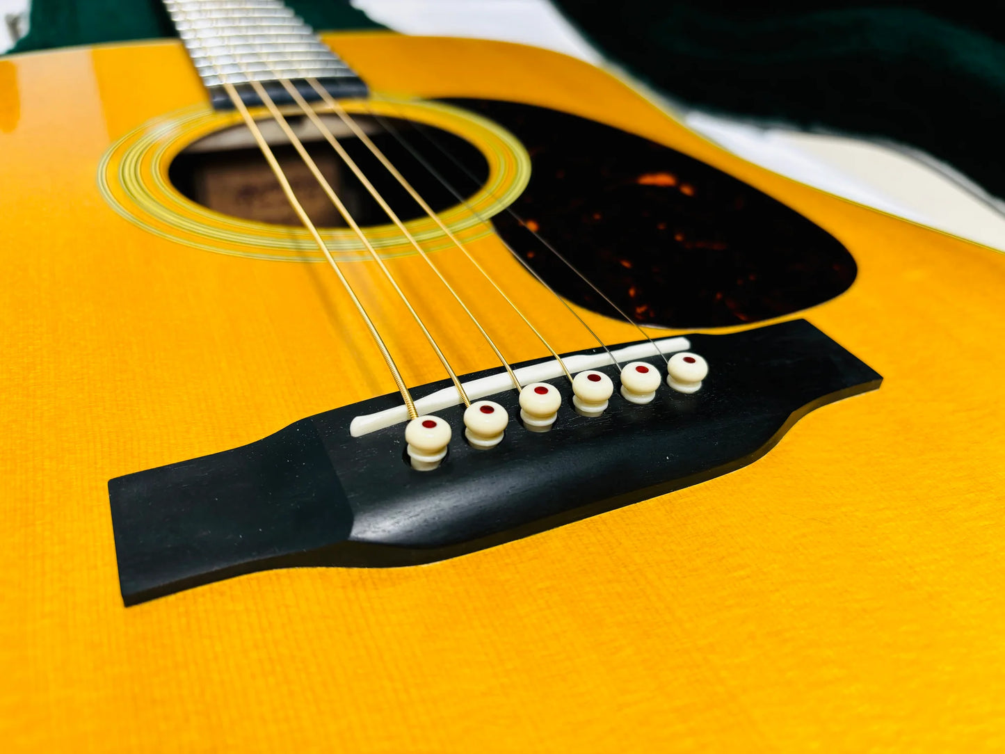 Martin D-28 reimagined (Pre-owned) 2020