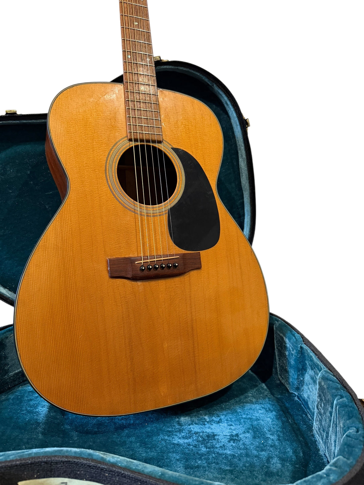 Martin J-18 M Jumbo 1989 - Vintage