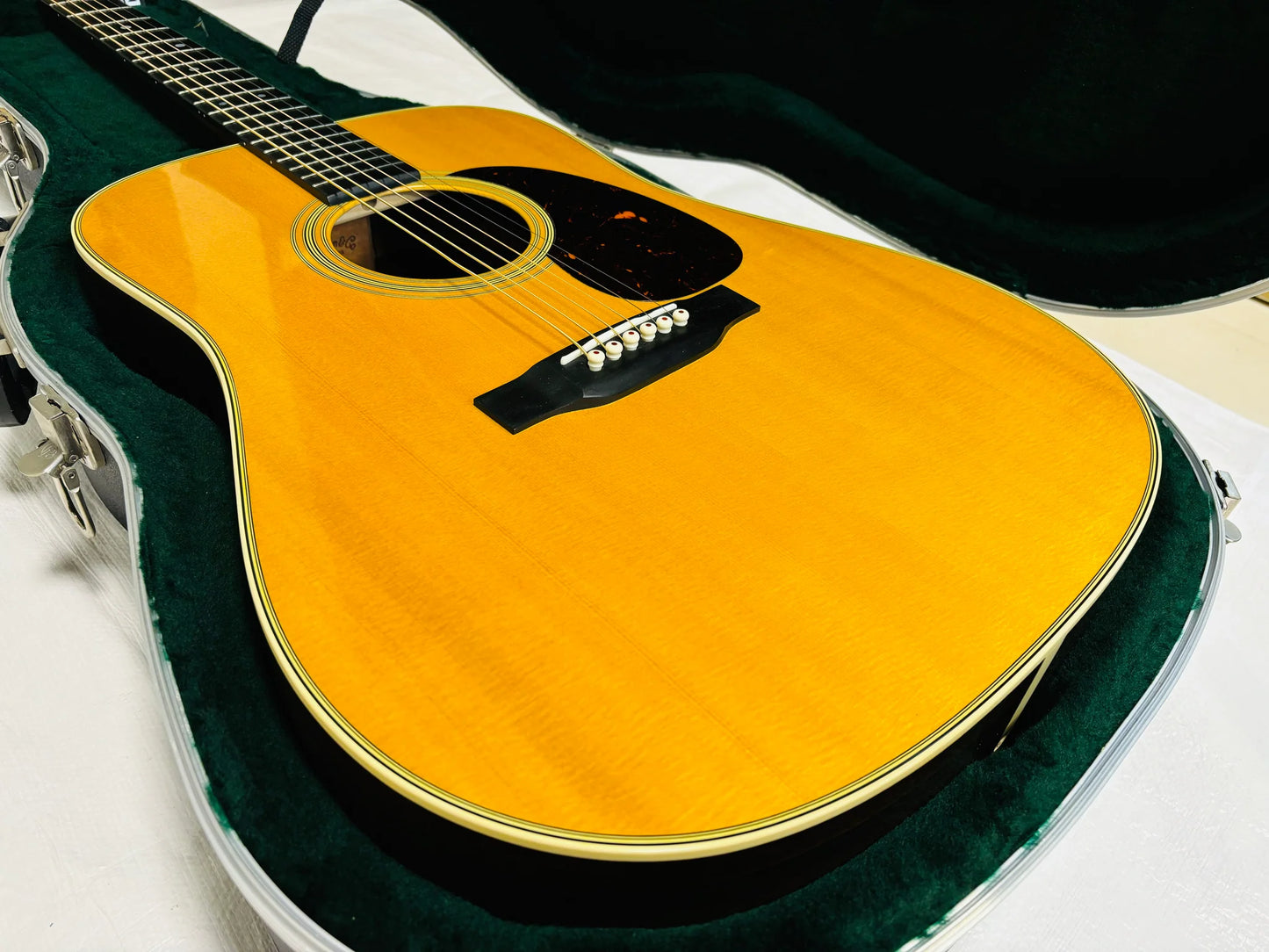 Martin D-28 reimagined (Pre-owned) 2020