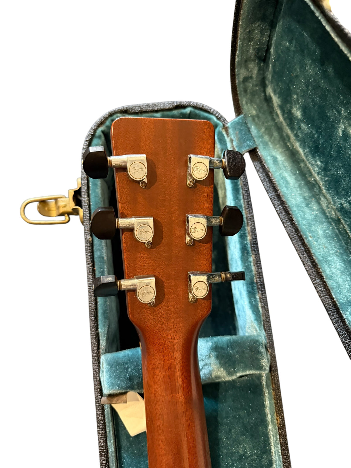 Martin J-18 M Jumbo 1989 - Vintage