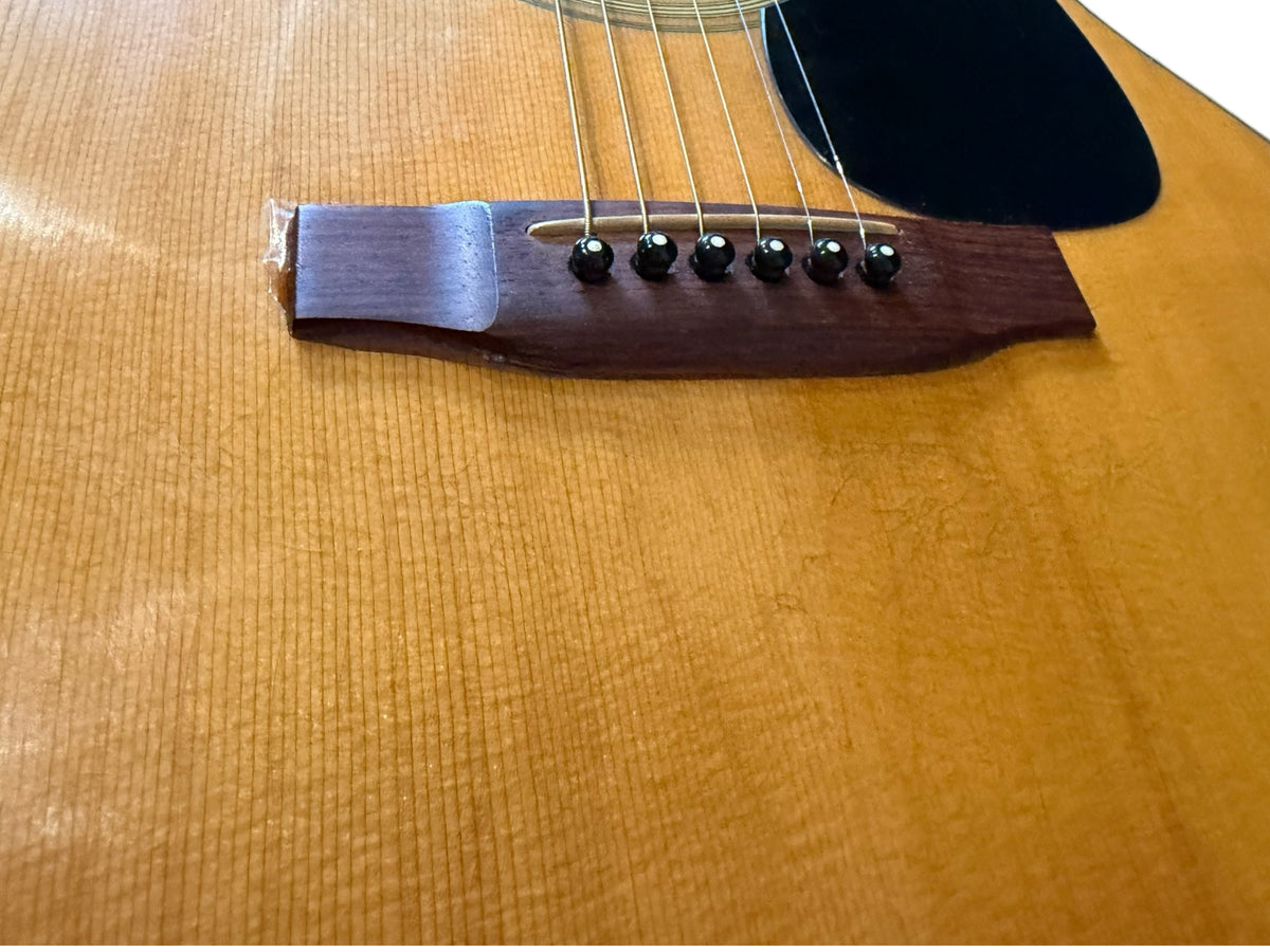 Martin J-18 M Jumbo 1989 - Vintage