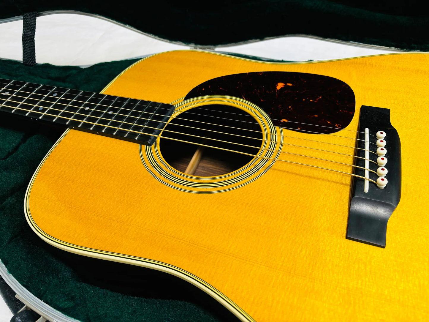 Martin D-28 reimagined (Pre-owned) 2020