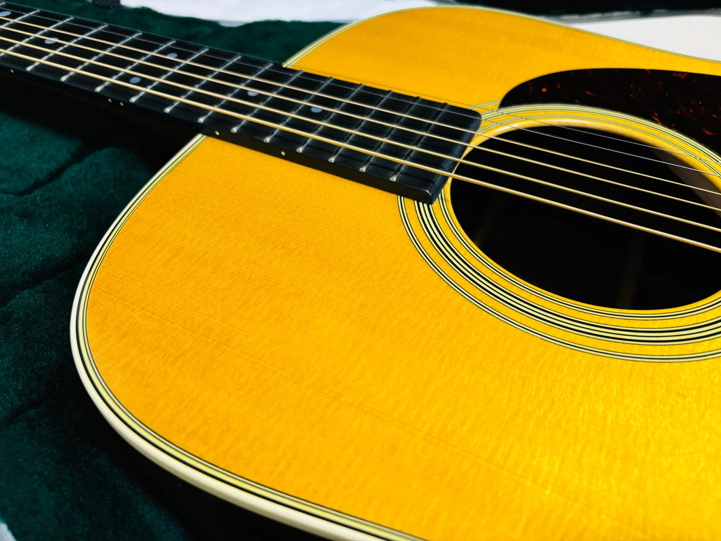 Martin D-28 reimagined (Pre-owned) 2020