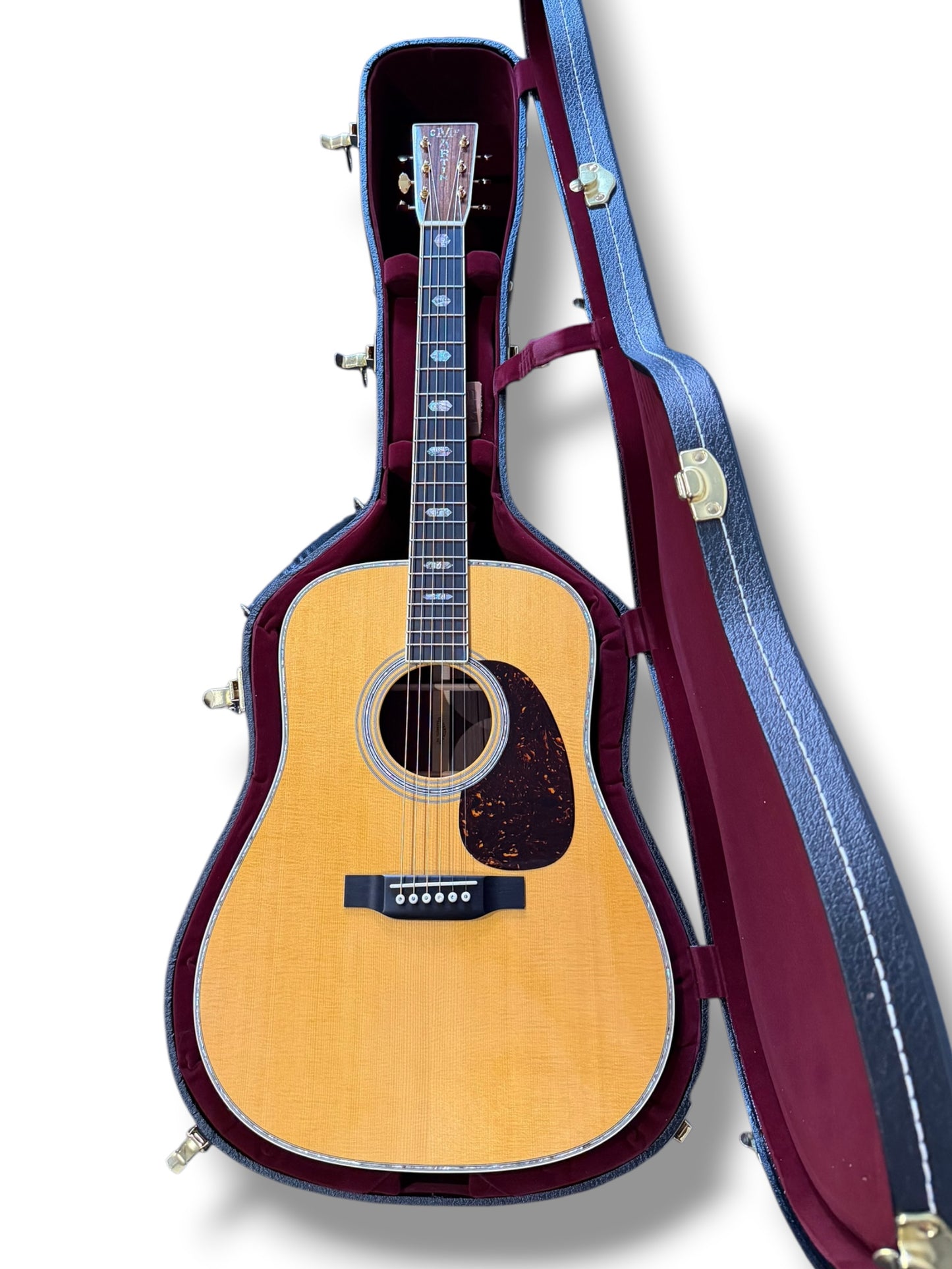 Martin D-41 Reimagined Series 2021
