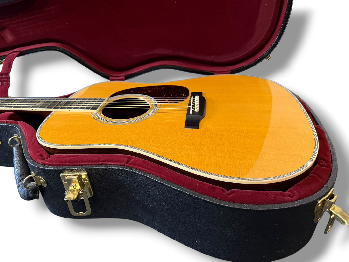 Martin D-41 Reimagined Series 2021