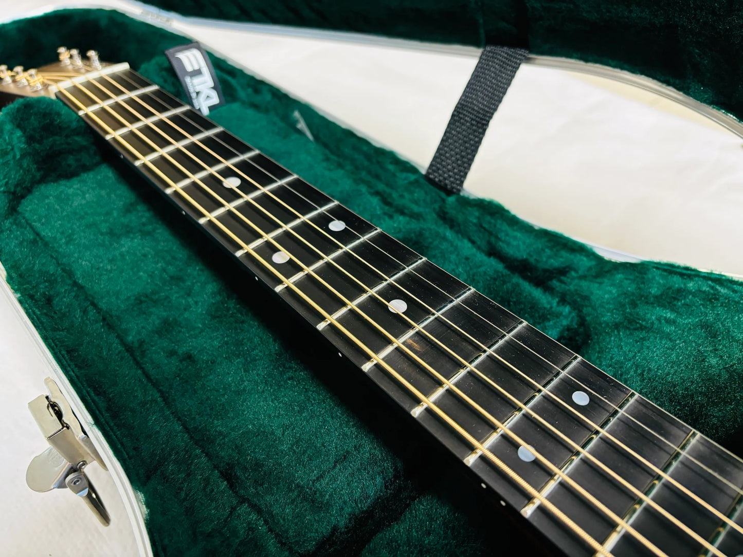 Martin D-28 reimagined (Pre-owned) 2020