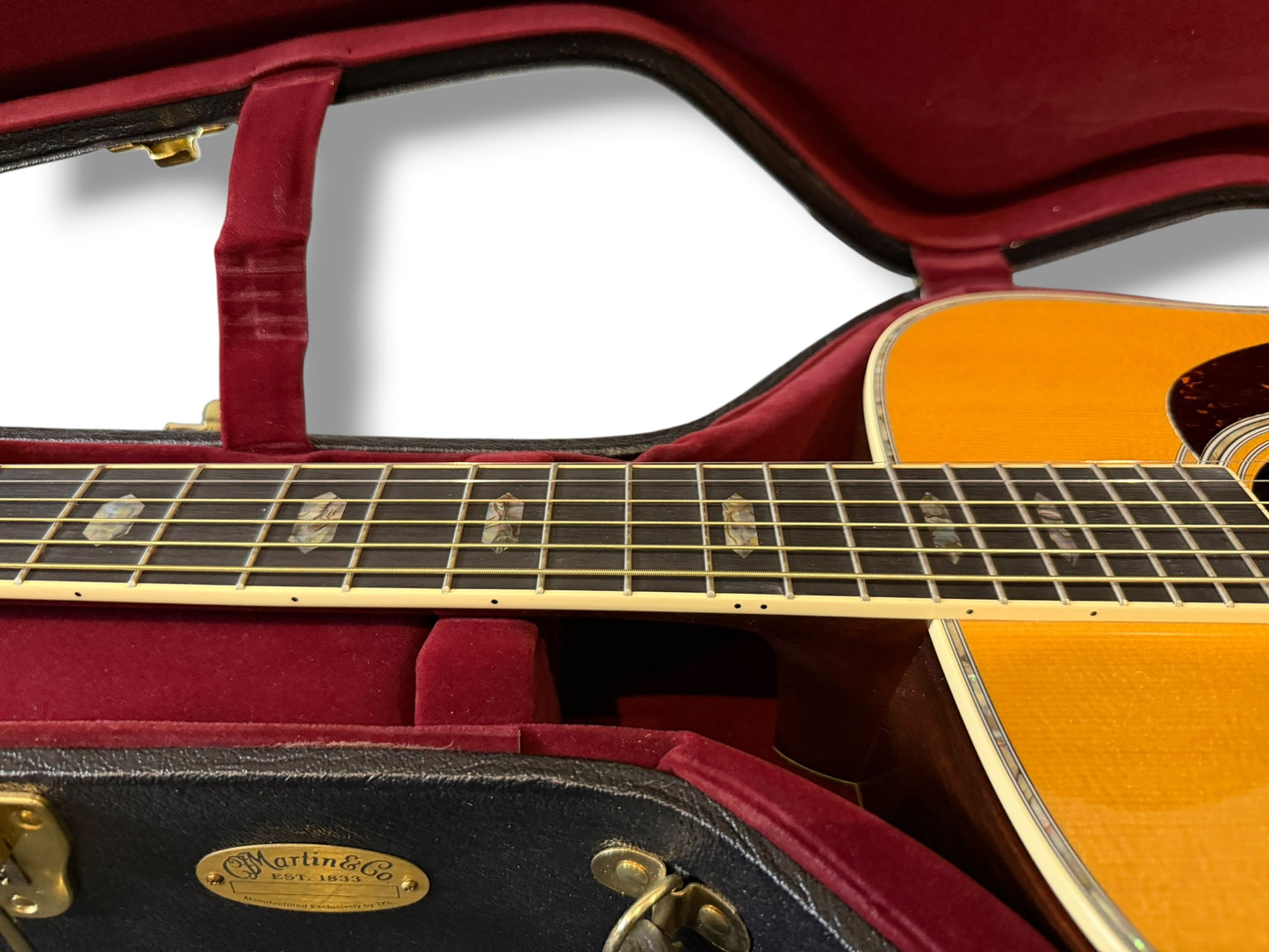Martin D-41 Reimagined Series 2021