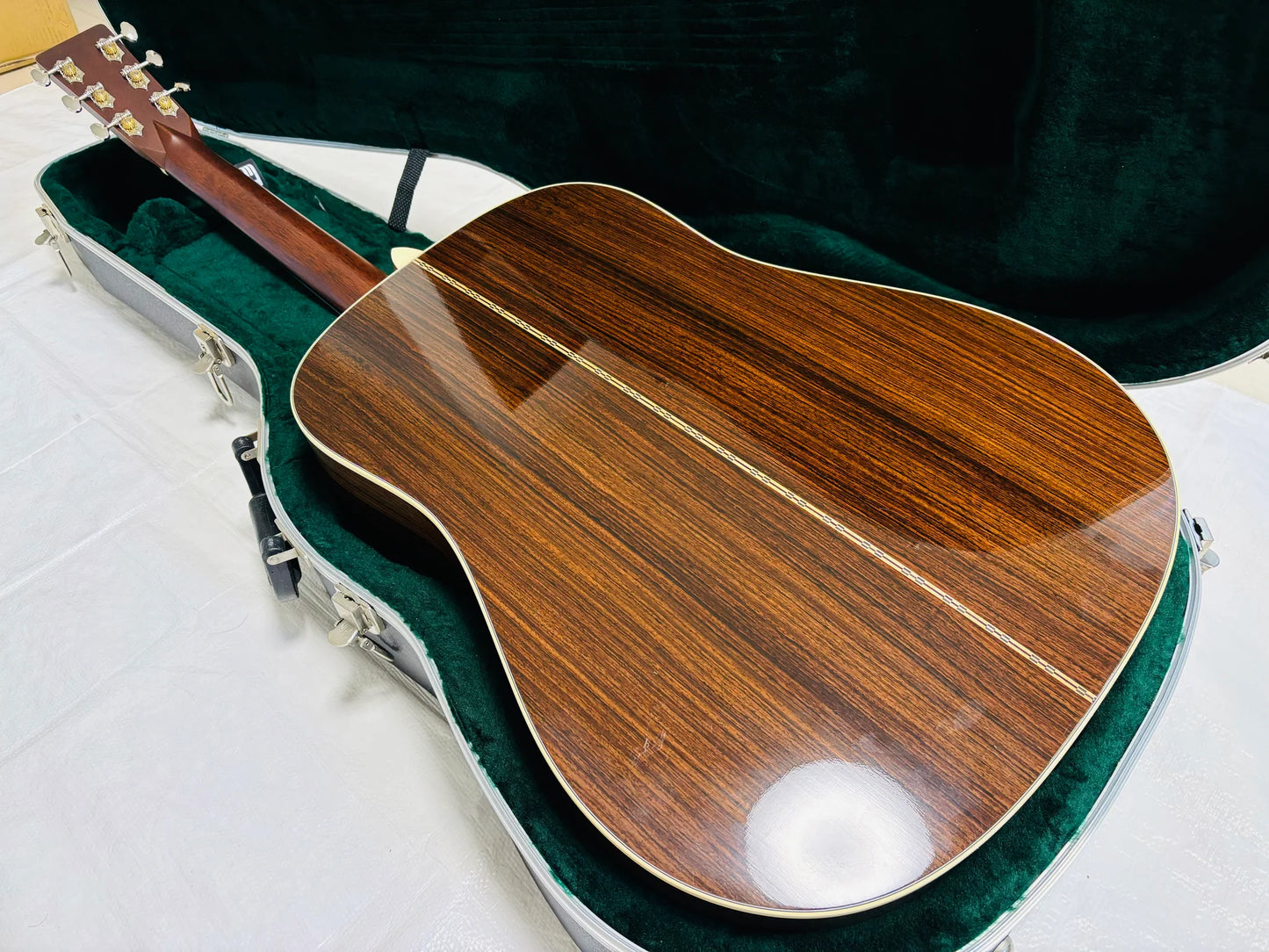 Martin D-28 reimagined (Pre-owned) 2020