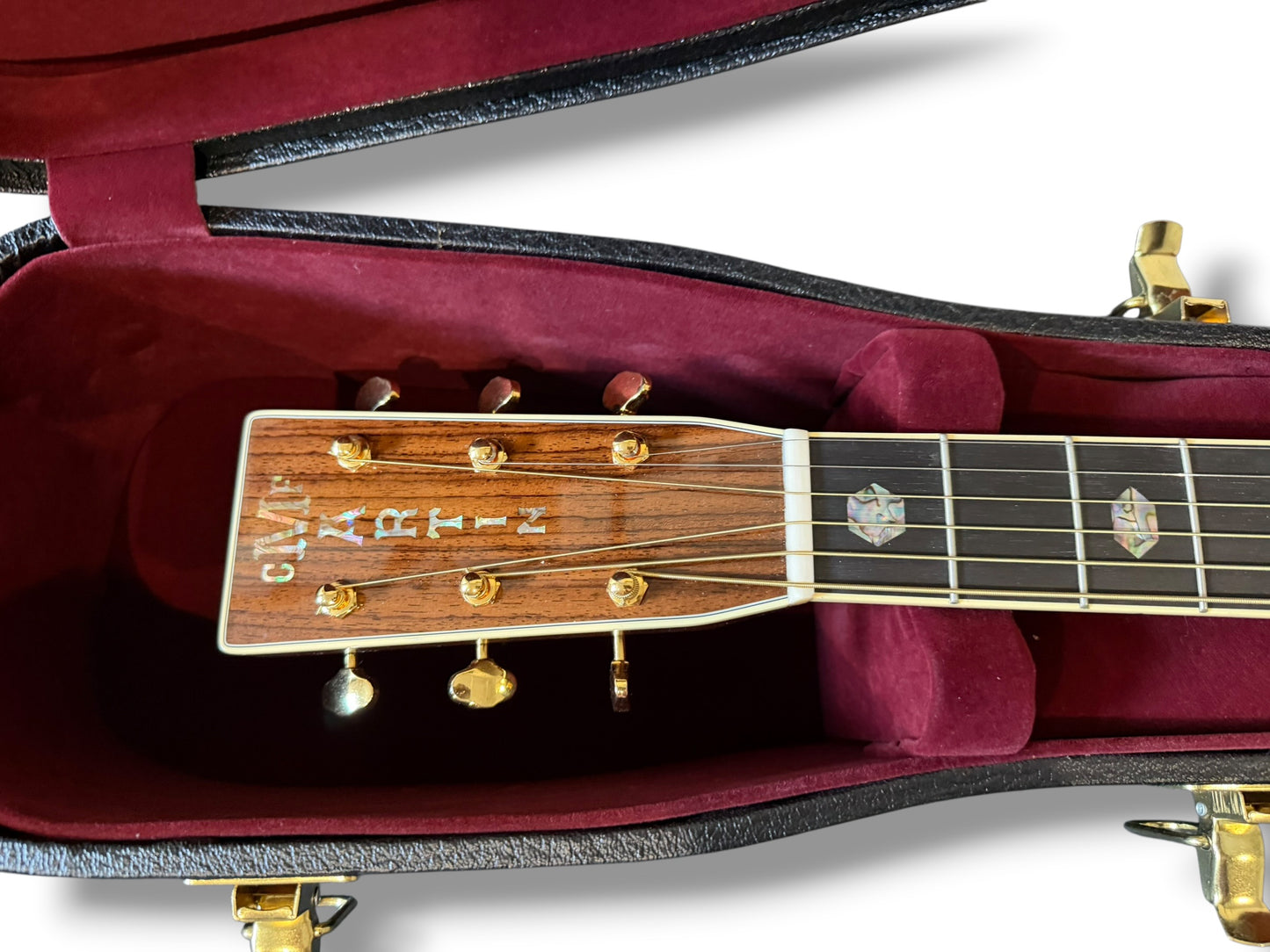 Martin D-41 Reimagined Series 2021