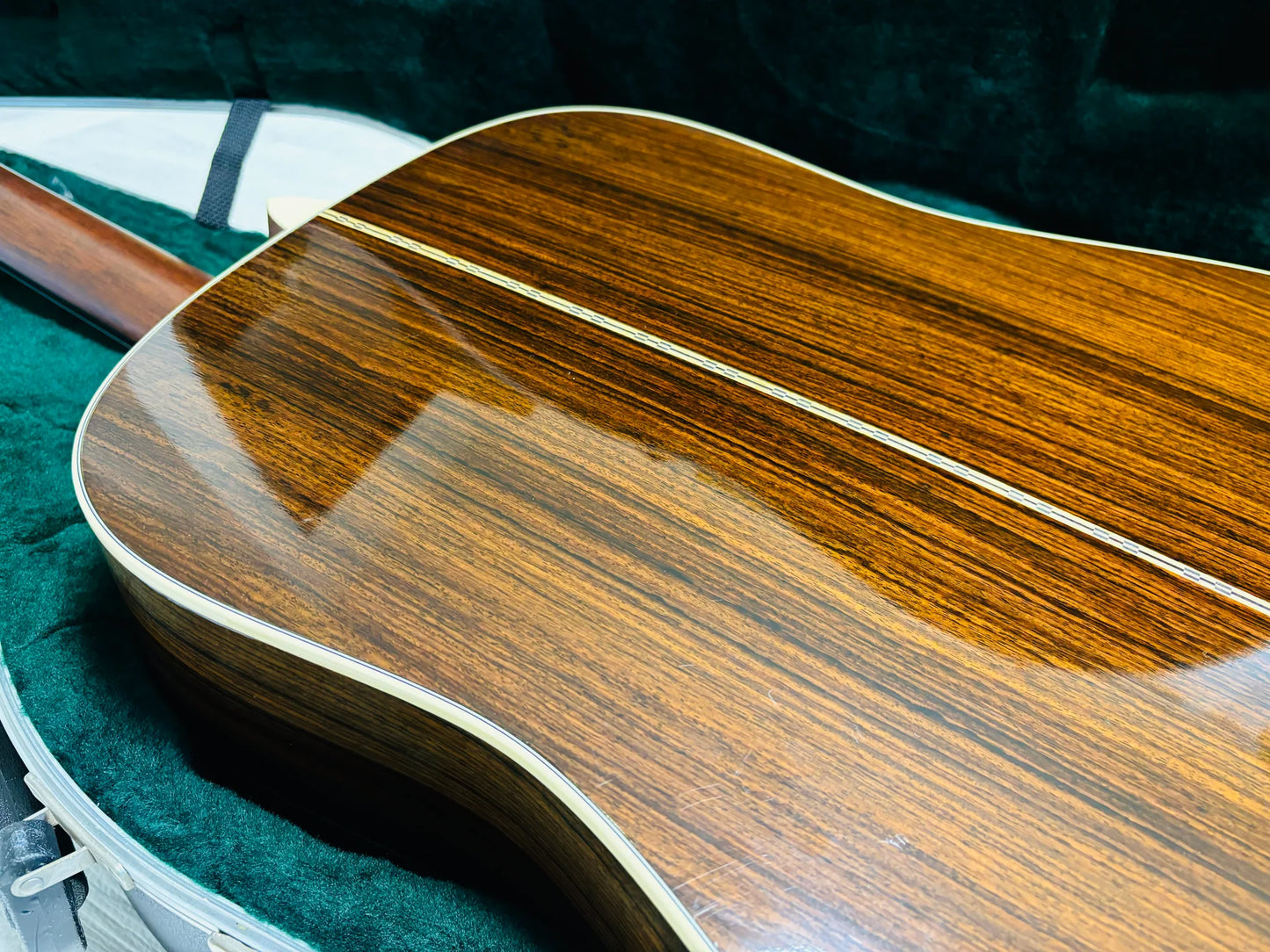 Martin D-28 reimagined (Pre-owned) 2020