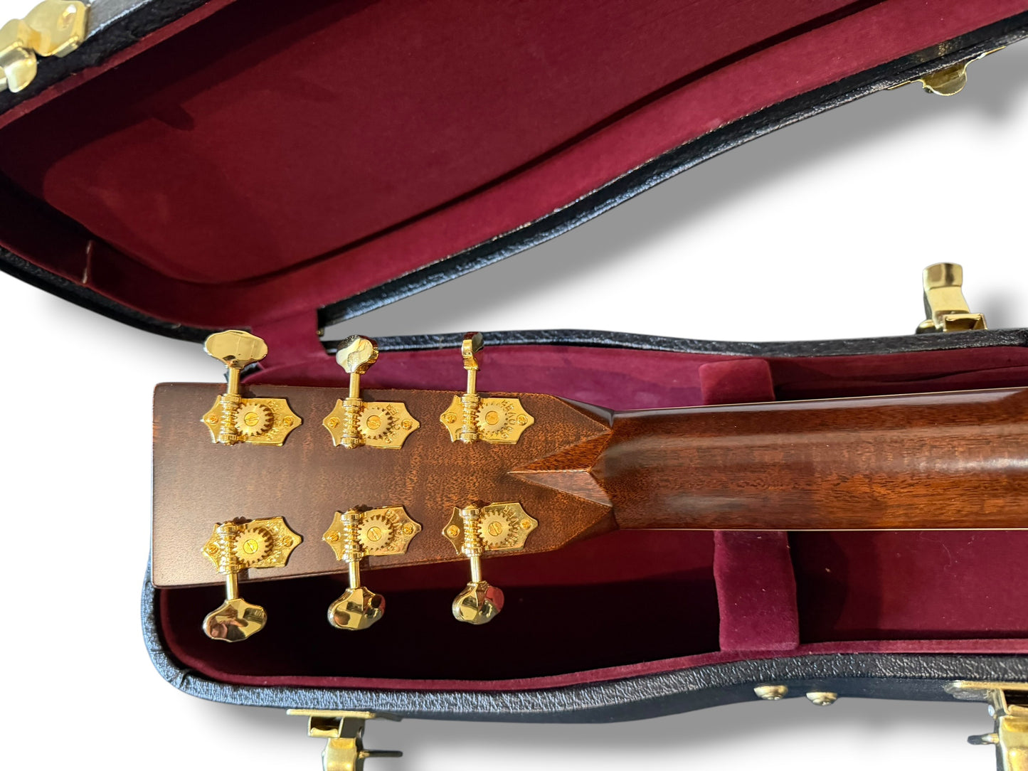 Martin D-41 Reimagined Series 2021