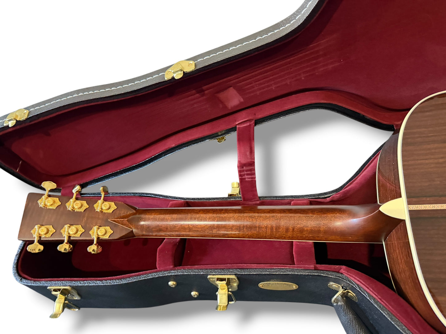 Martin D-41 Reimagined Series 2021