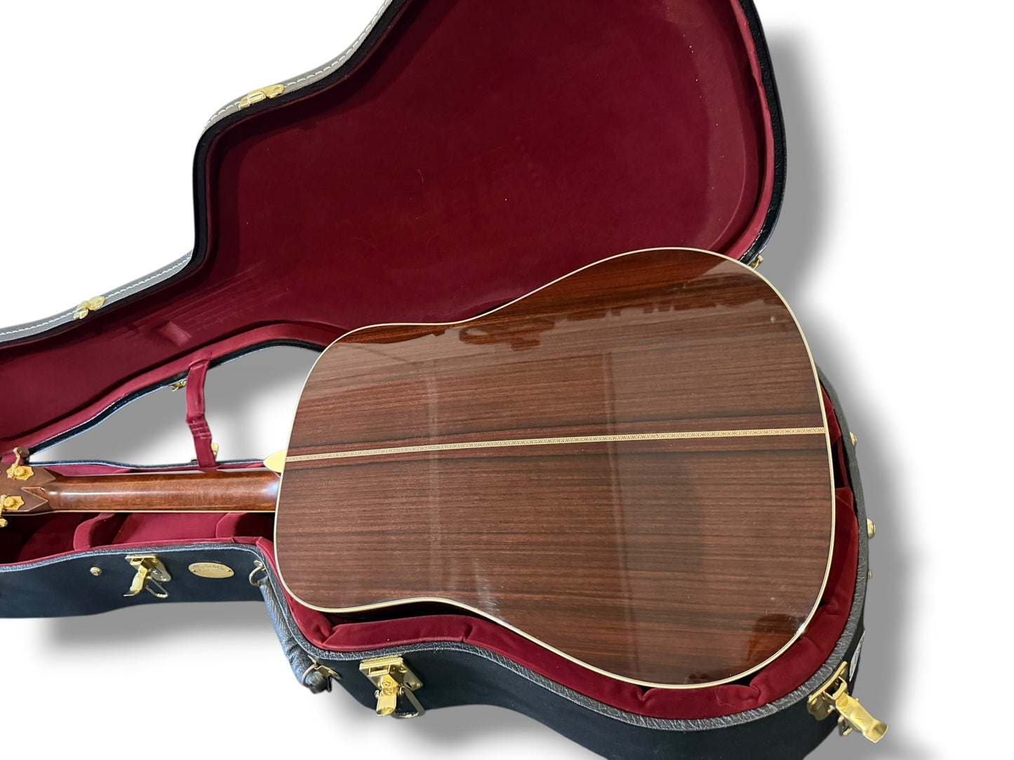 Martin D-41 Reimagined Series 2021