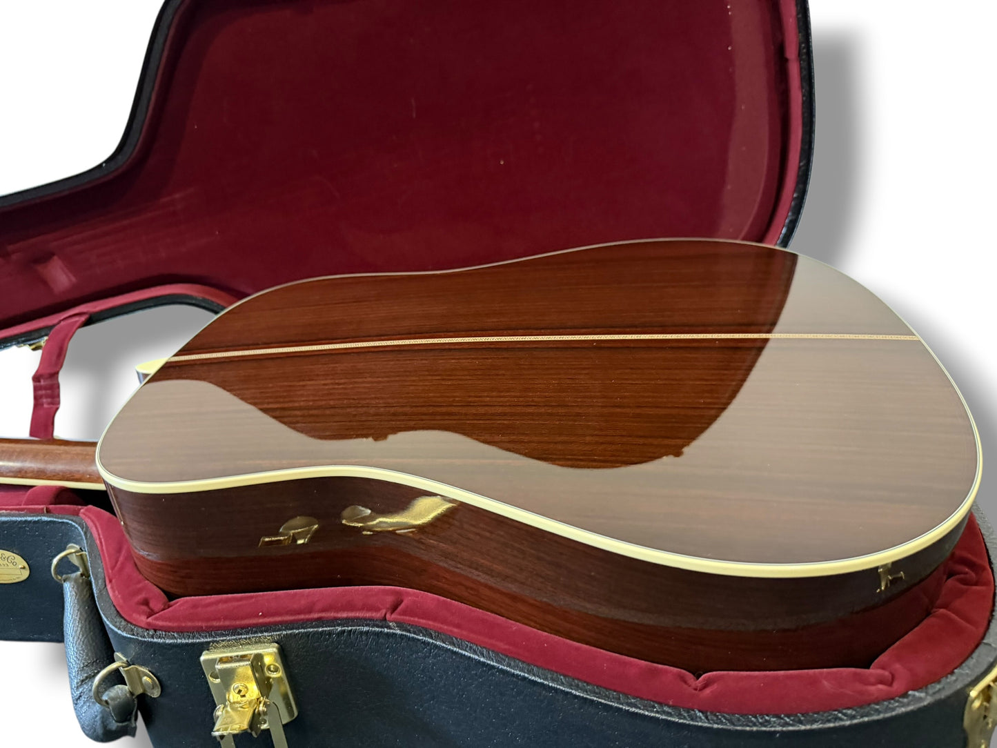 Martin D-41 Reimagined Series 2021