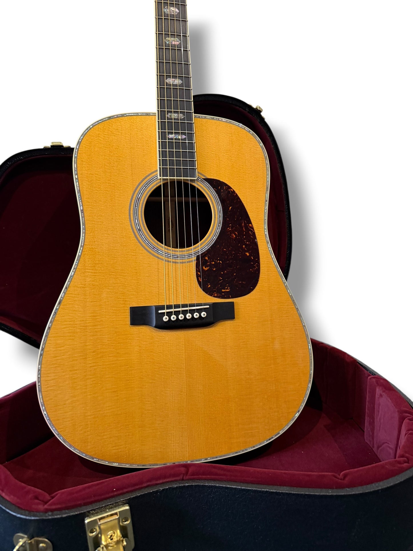 Martin D-41 Reimagined Series 2021