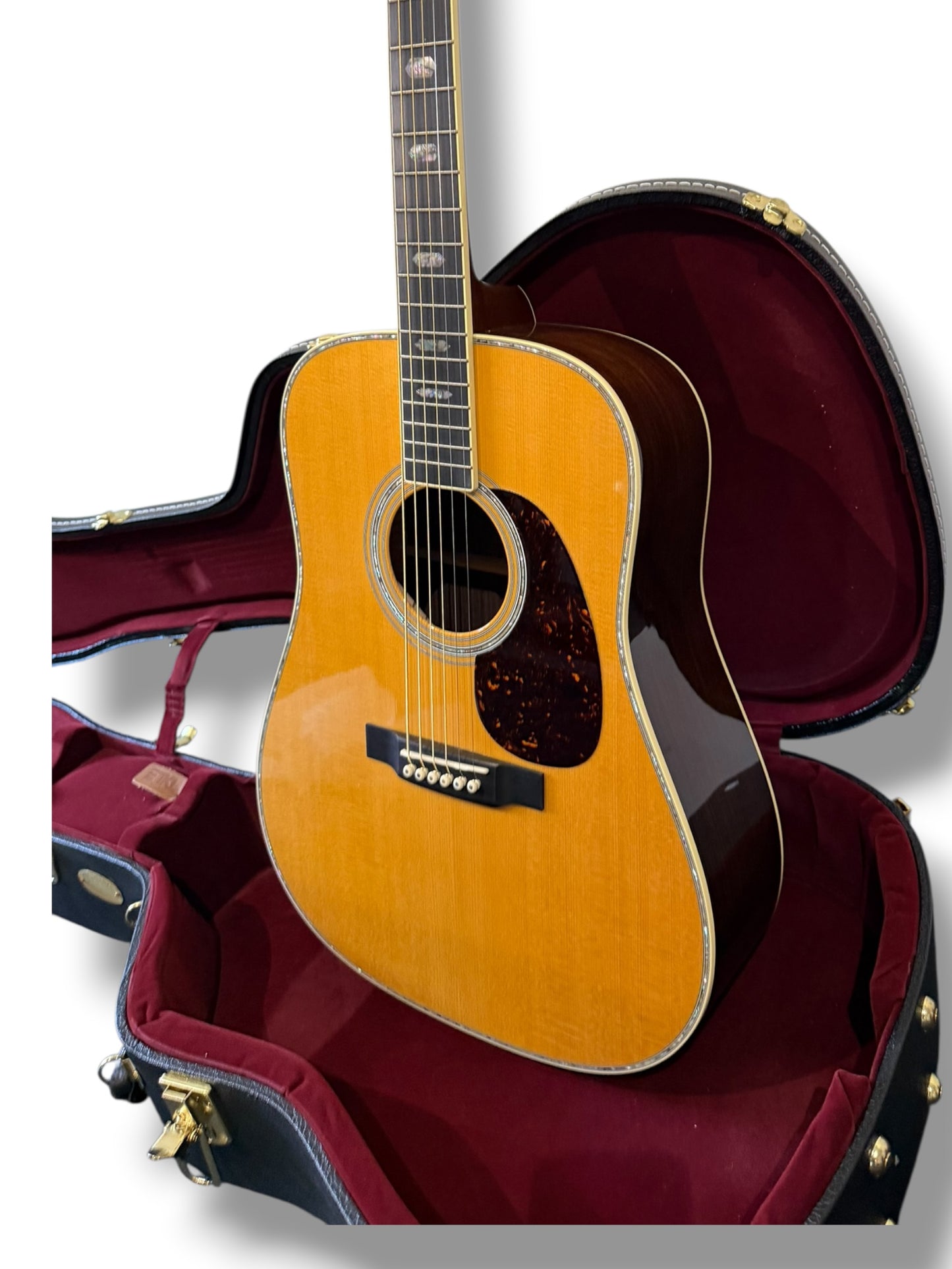 Martin D-41 Reimagined Series 2021