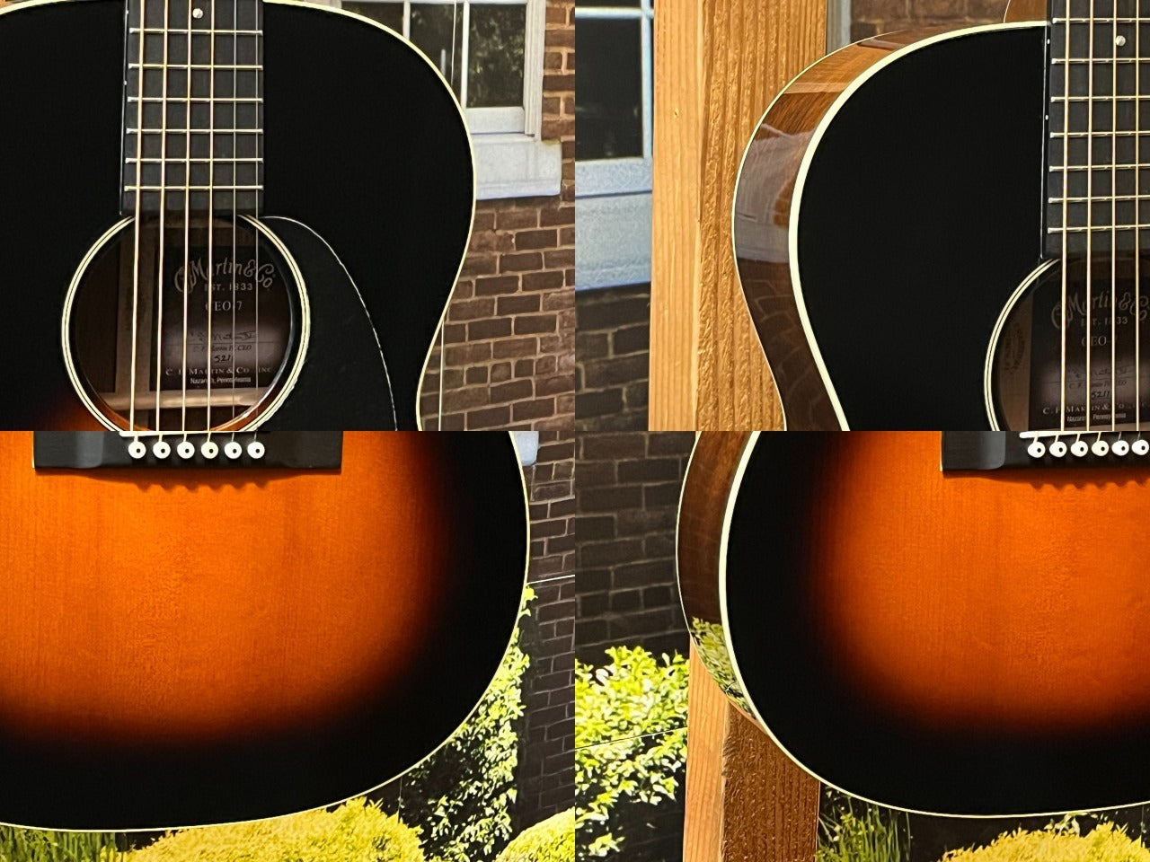 Martin CEO 7 (Pre-owned) 2023
