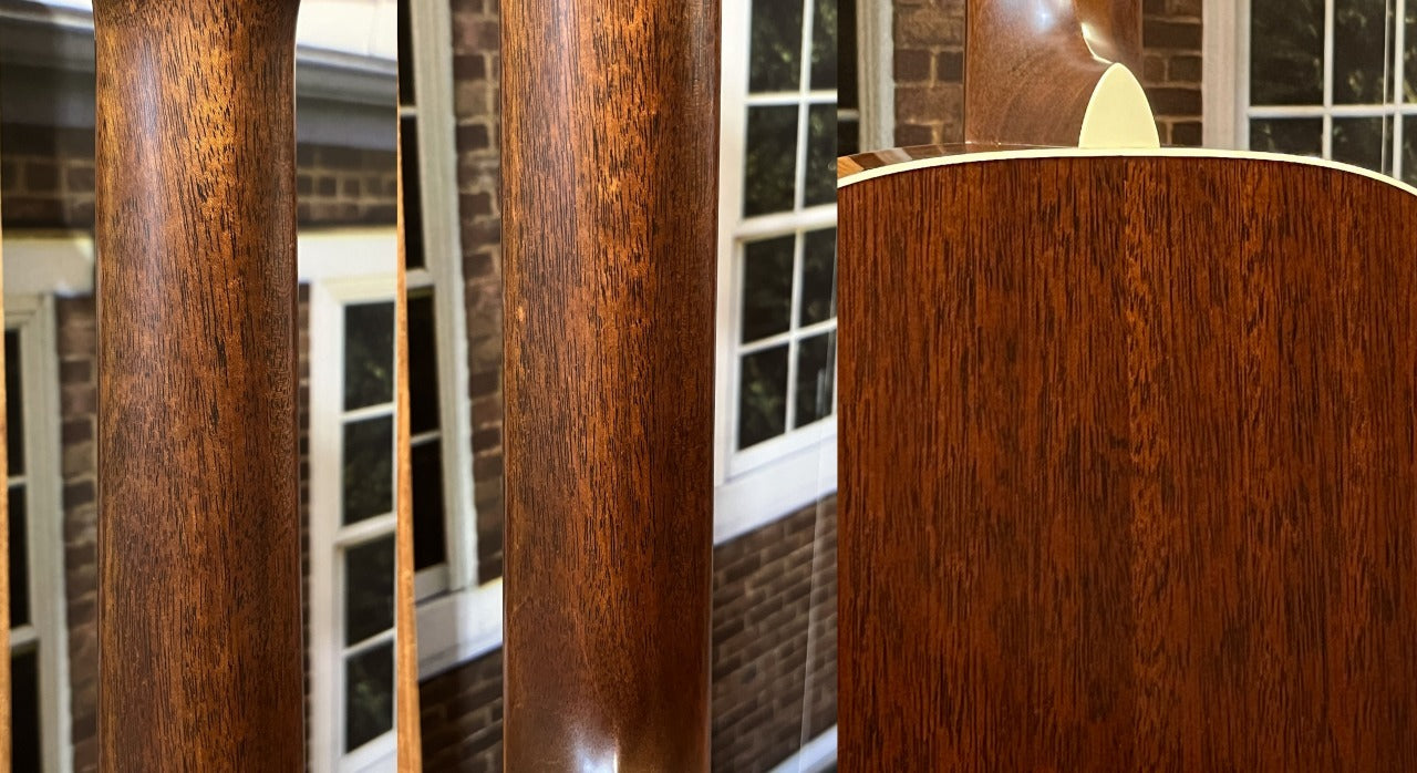 Martin CEO 7 (Pre-owned) 2023