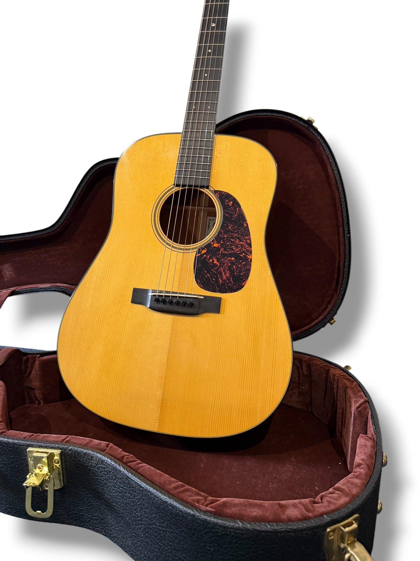 Martin D-18GE Golden Era 2009