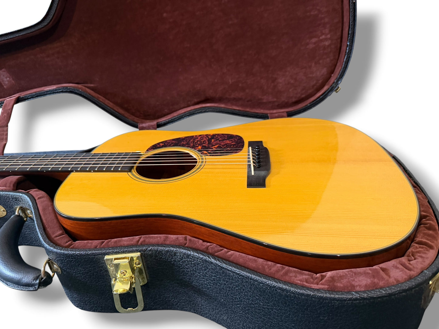 Martin D-18GE Golden Era 2009