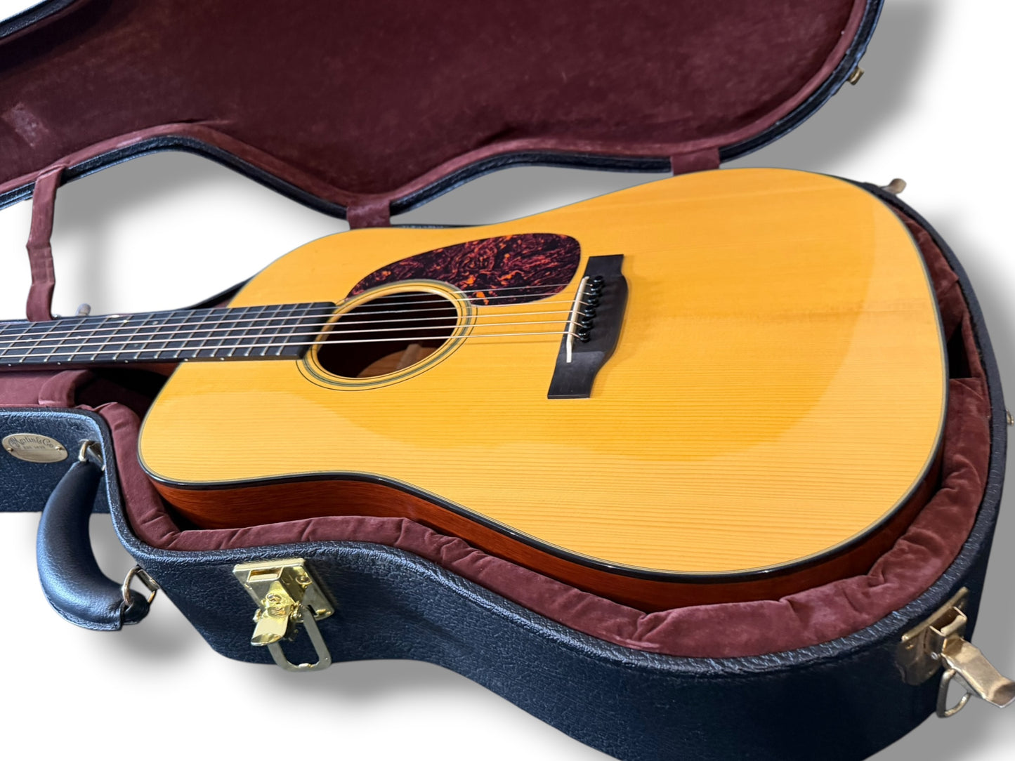 Martin D-18GE Golden Era 2009