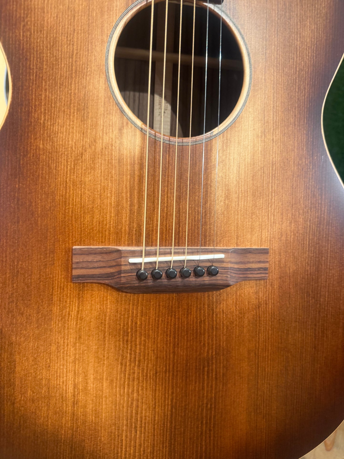 Martin 000-16 Streetmaster 2025 Adirondack B-stock