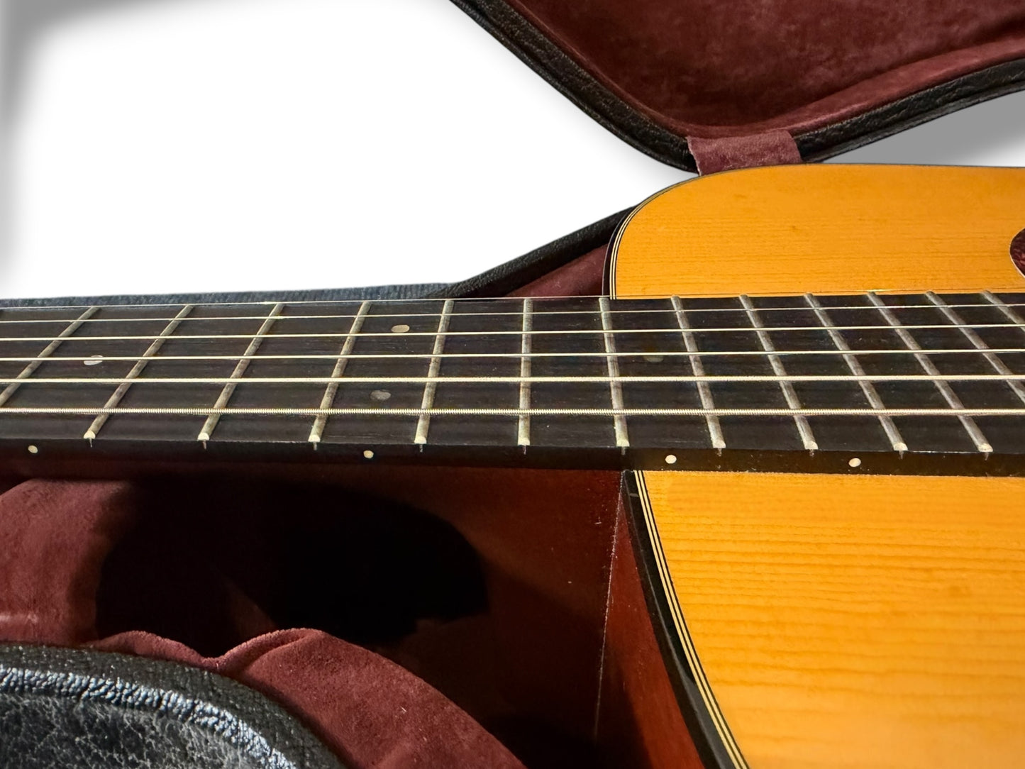 Martin D-18GE Golden Era 2009
