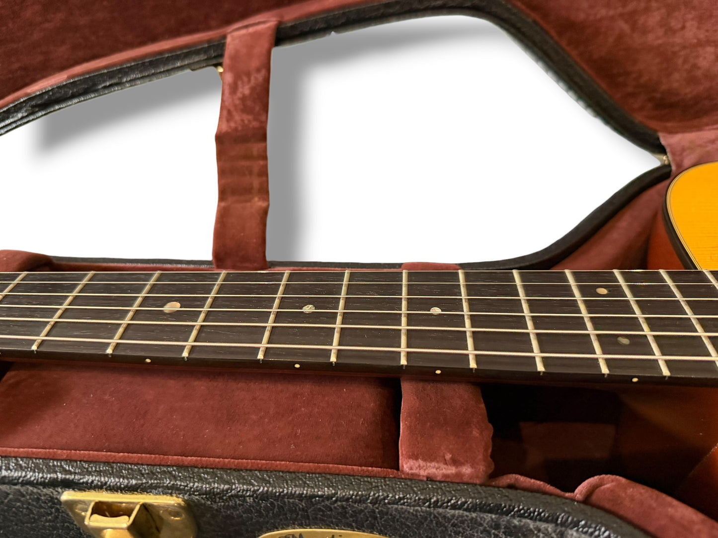 Martin D-18GE Golden Era 2009