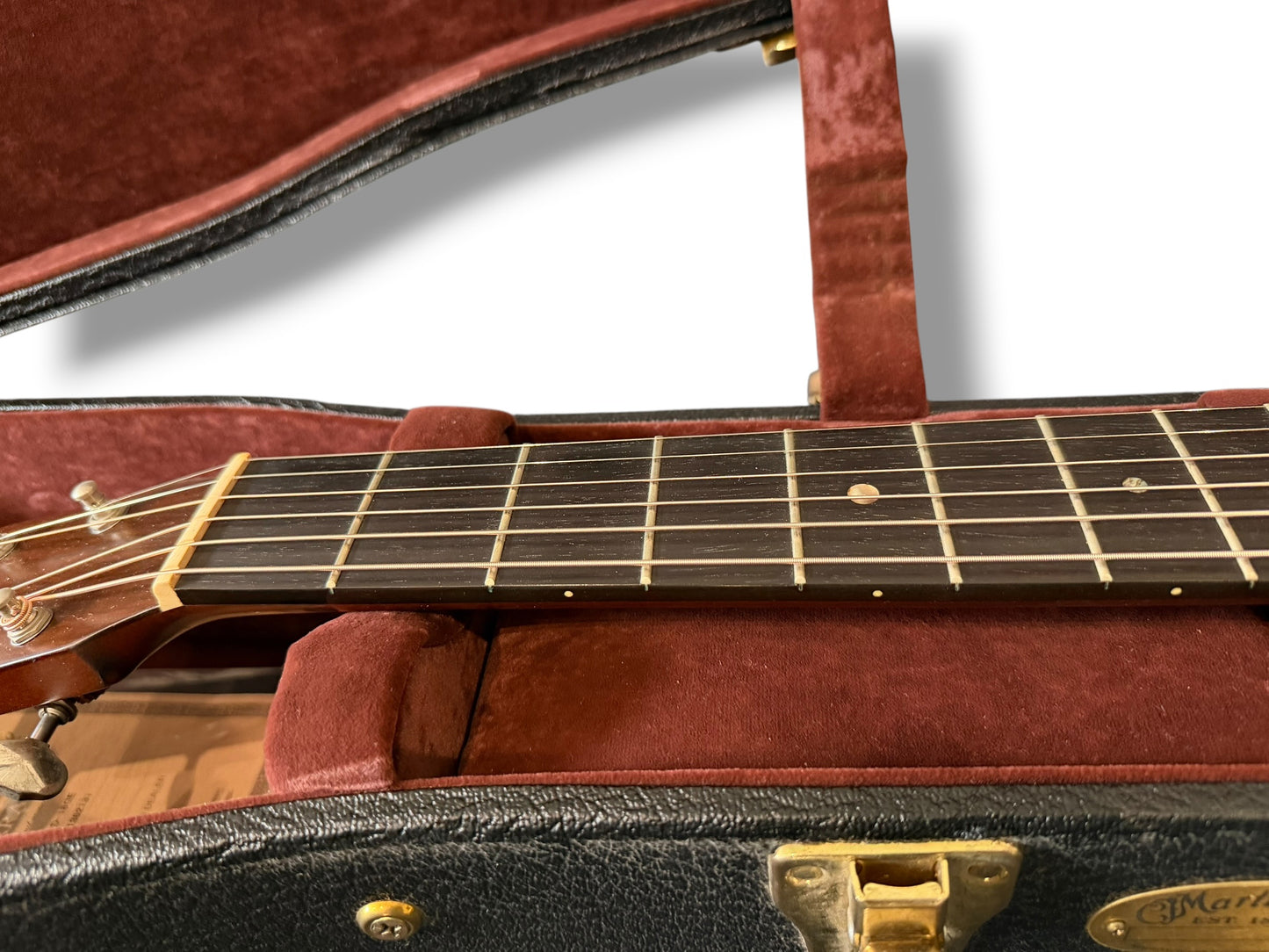 Martin D-18GE Golden Era 2009