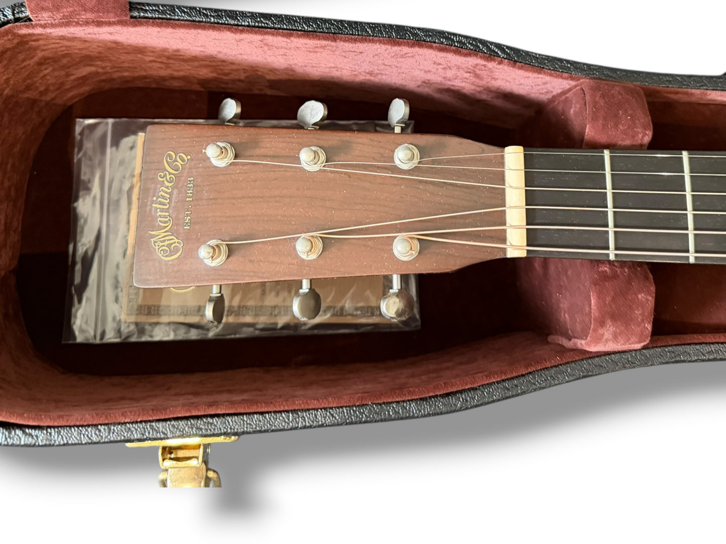 Martin D-18GE Golden Era 2009