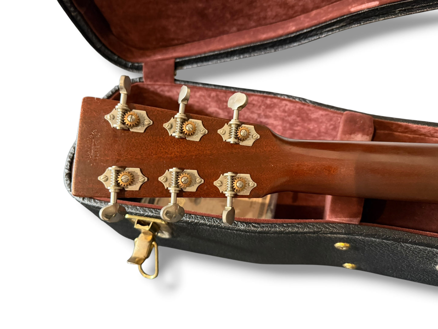 Martin D-18GE Golden Era 2009
