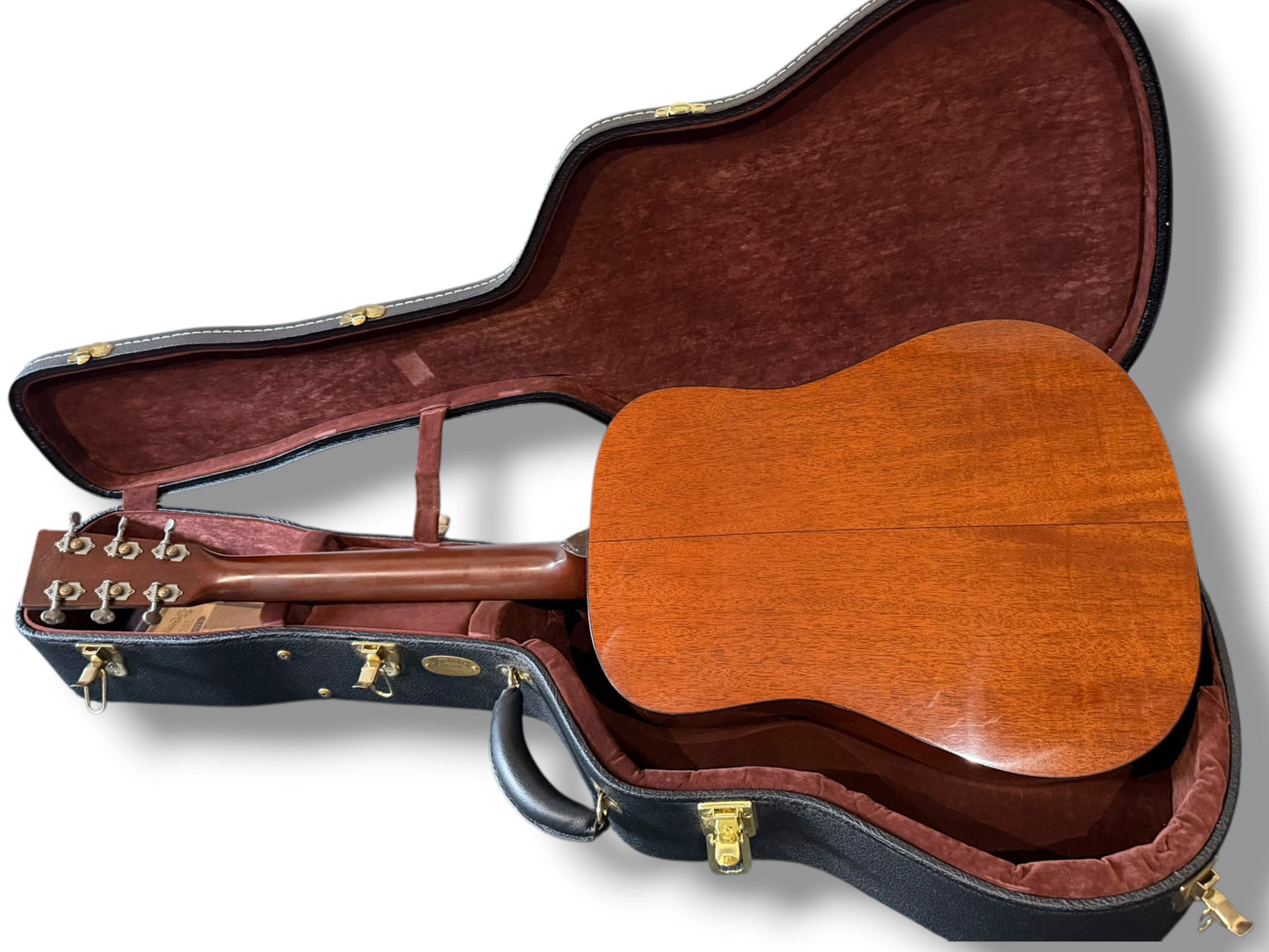 Martin D-18GE Golden Era 2009