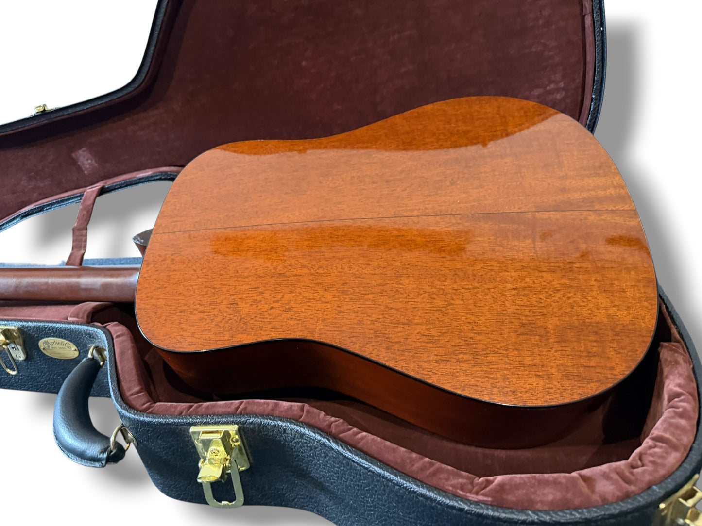 Martin D-18GE Golden Era 2009