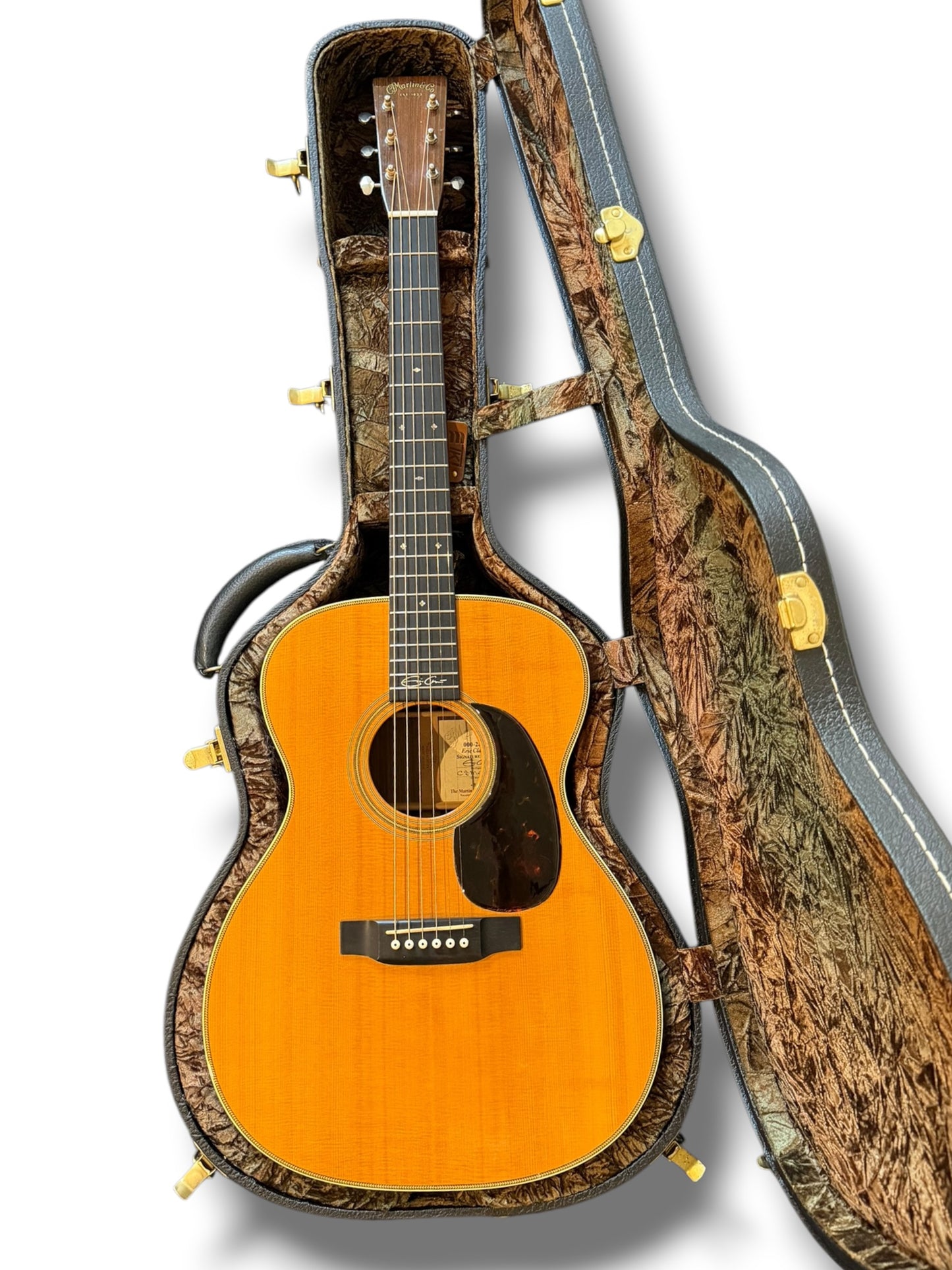 Martin 000-28EC Eric Clapton (Pre-owned) 2003