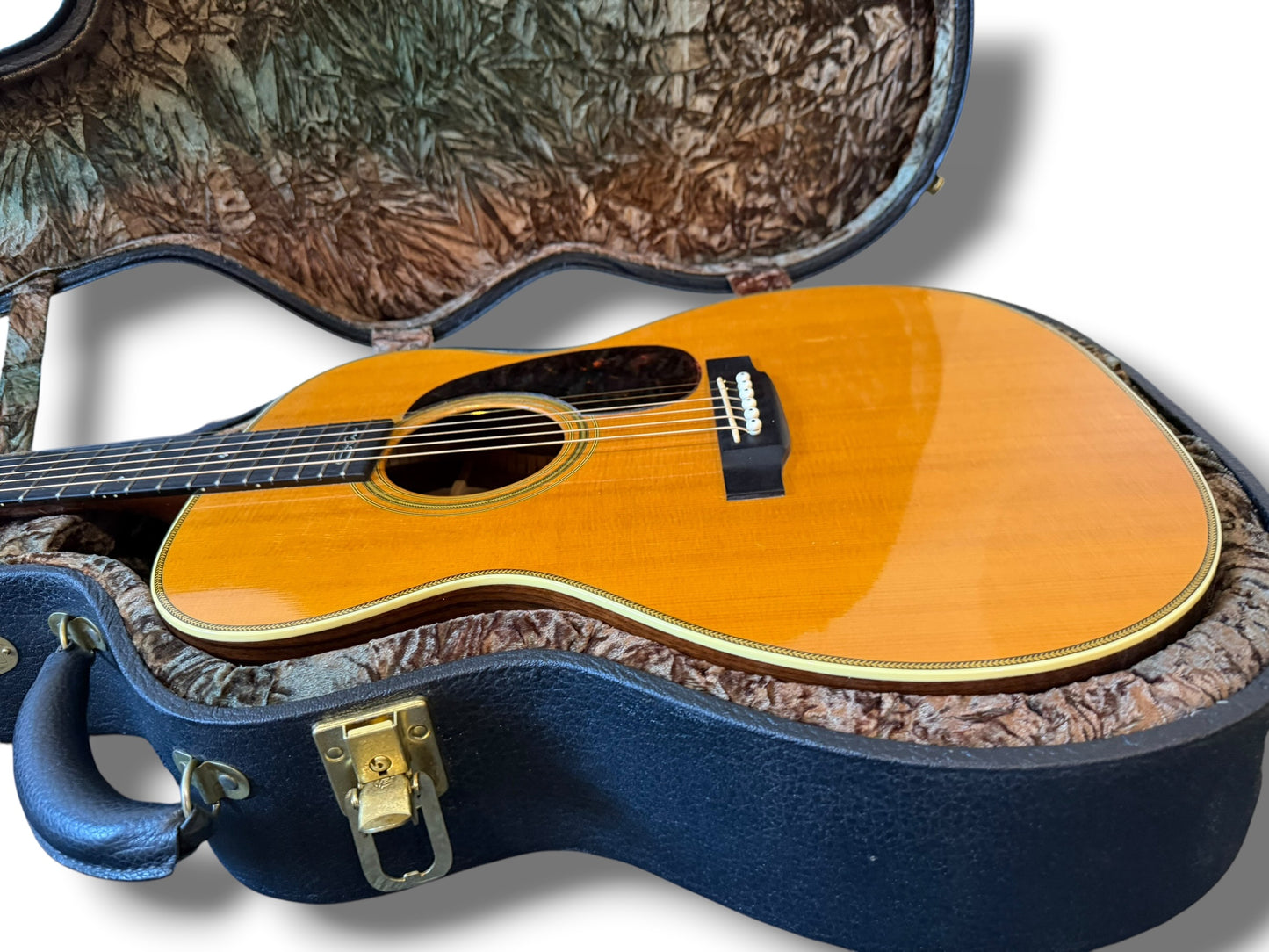Martin 000-28EC Eric Clapton (Pre-owned) 2003