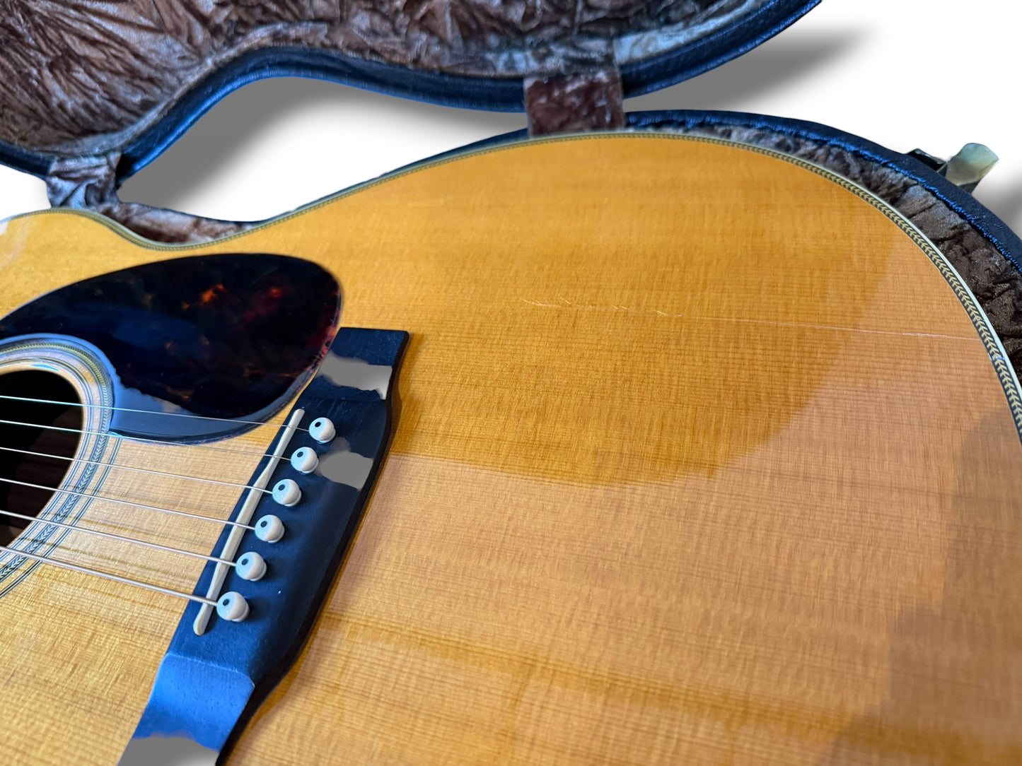 Martin 000-28EC Eric Clapton (Pre-owned) 2003