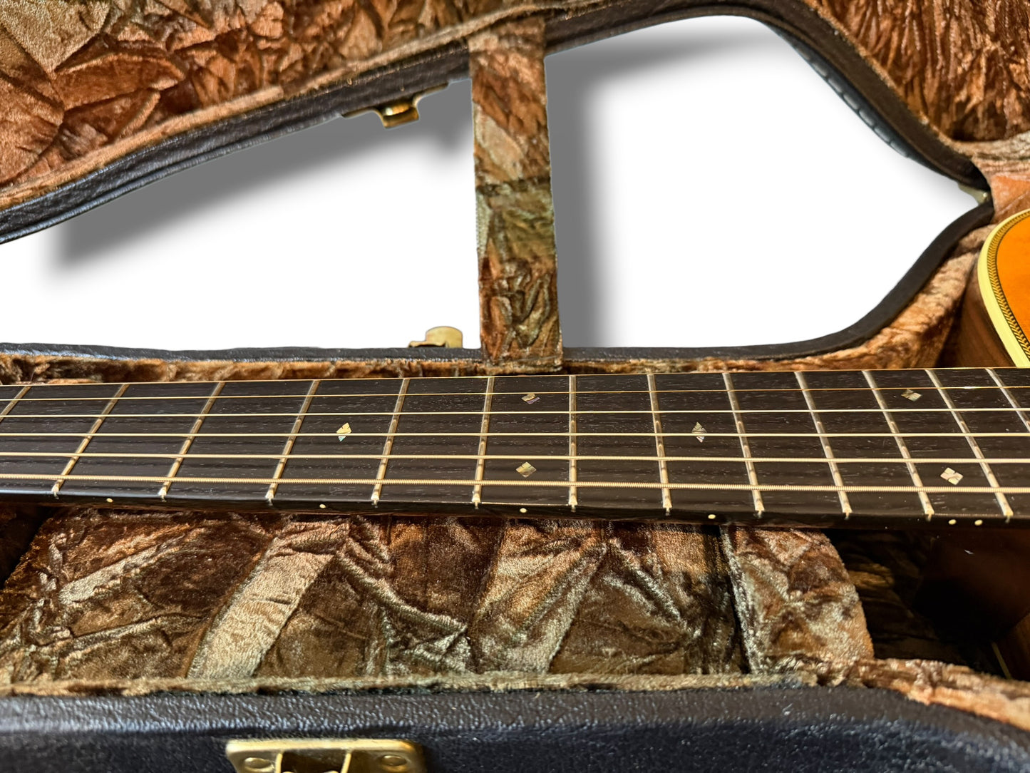 Martin 000-28EC Eric Clapton (Pre-owned) 2003
