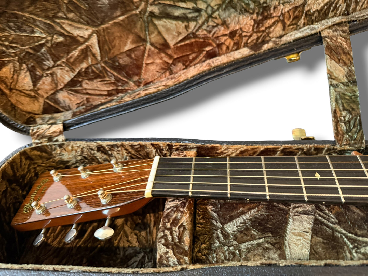 Martin 000-28EC Eric Clapton (Pre-owned) 2003