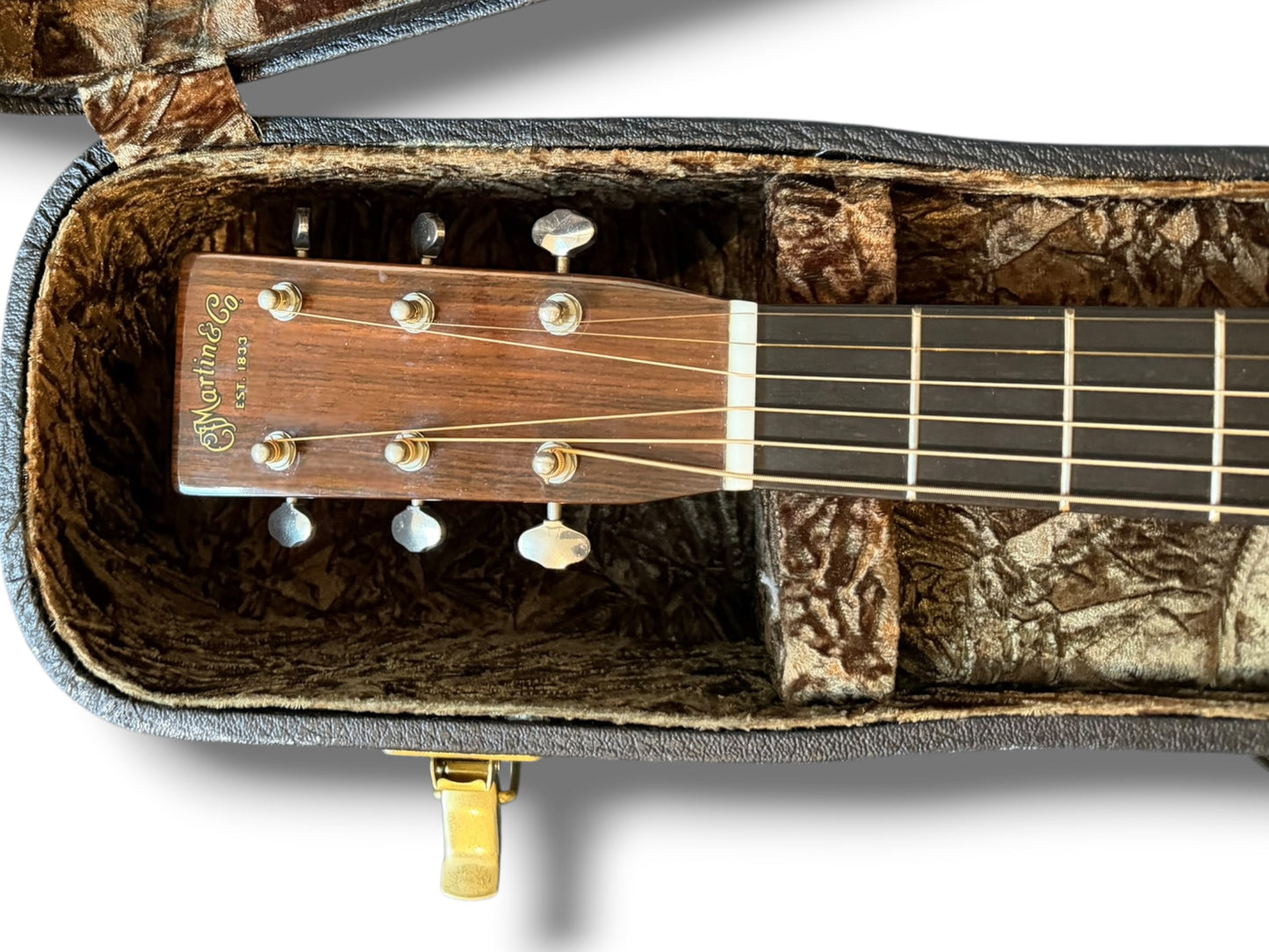 Martin 000-28EC Eric Clapton (Pre-owned) 2003