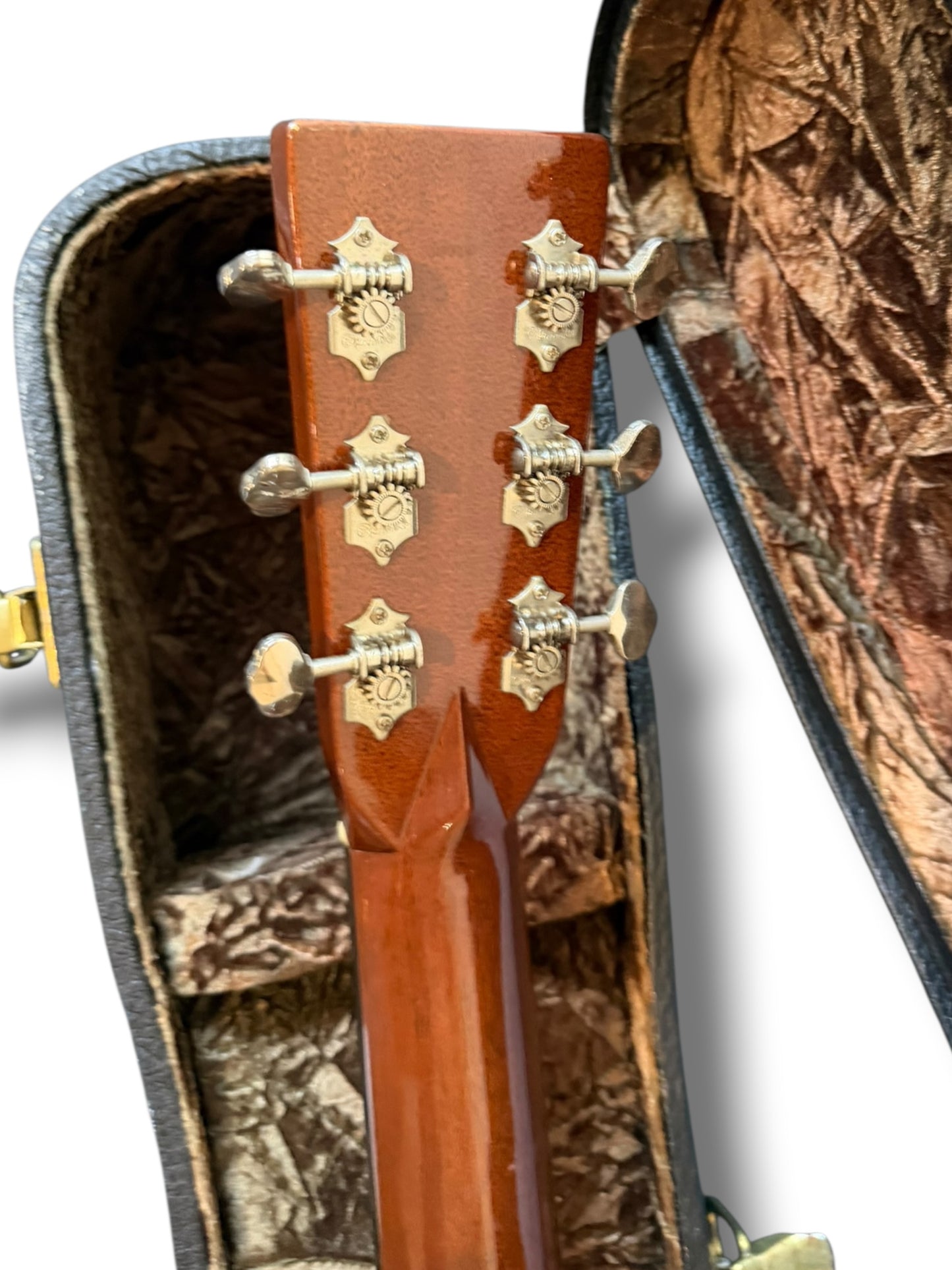 Martin 000-28EC Eric Clapton (Pre-owned) 2003