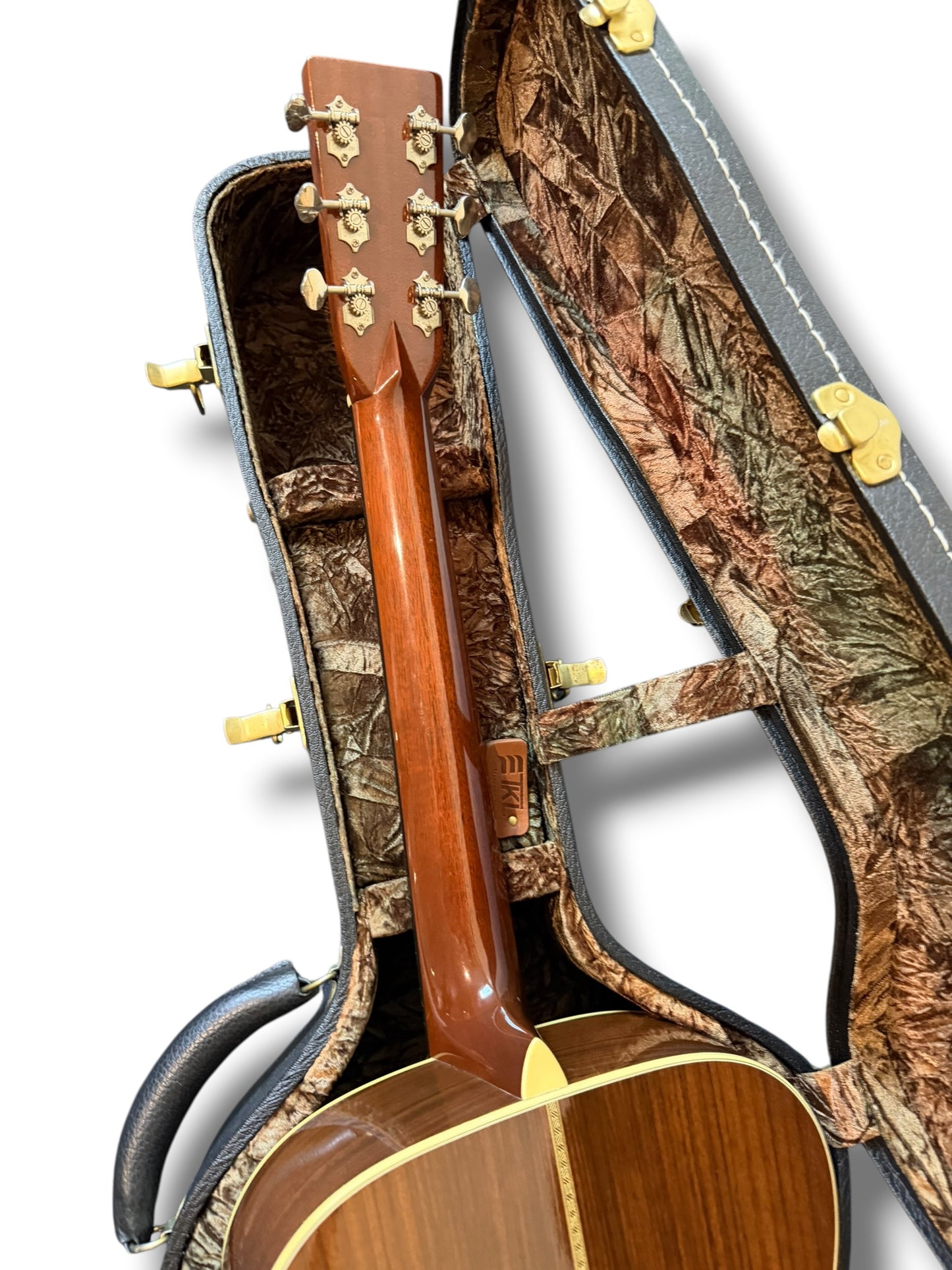 Martin 000-28EC Eric Clapton (Pre-owned) 2003