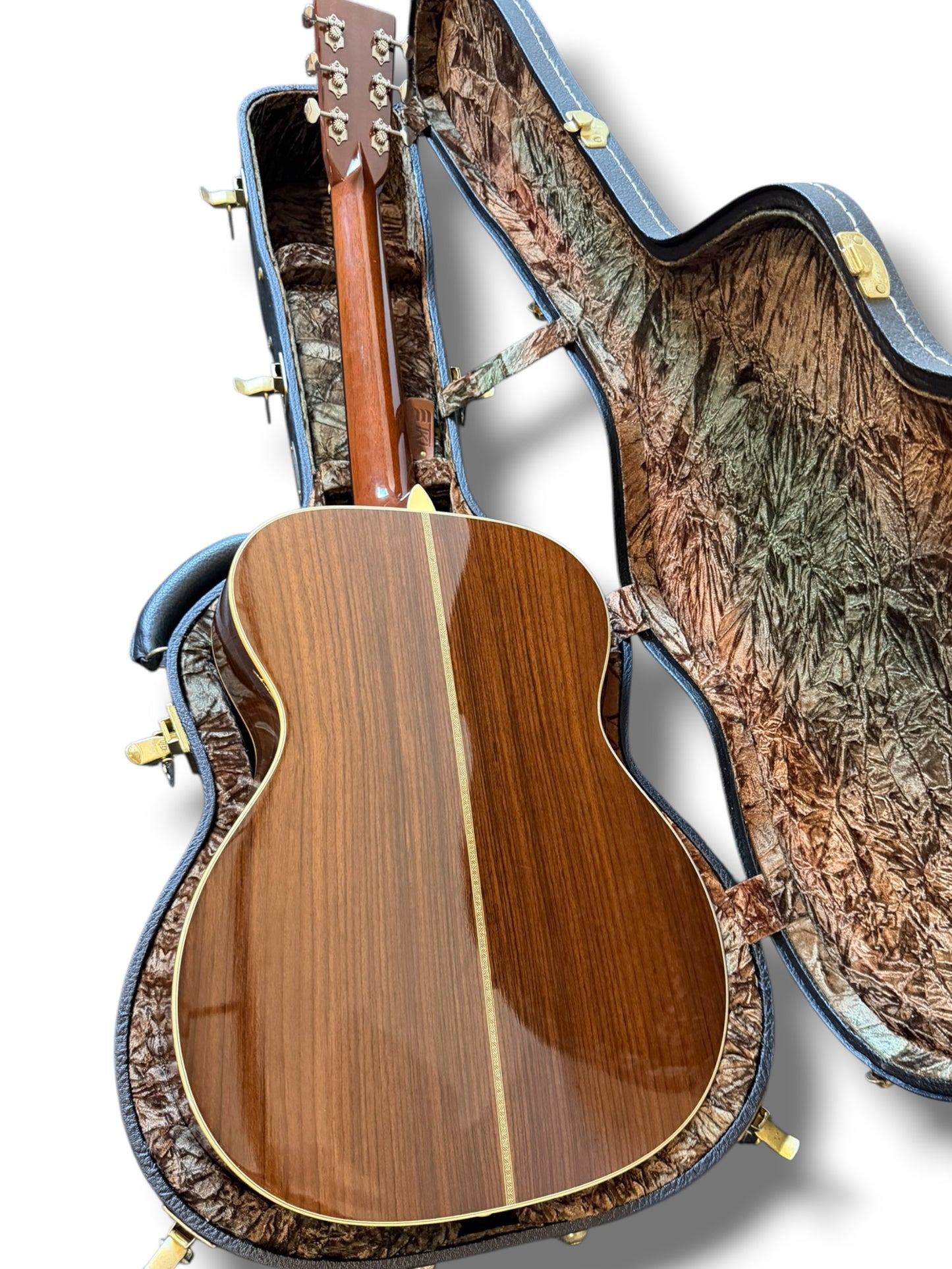 Martin 000-28EC Eric Clapton (Pre-owned) 2003