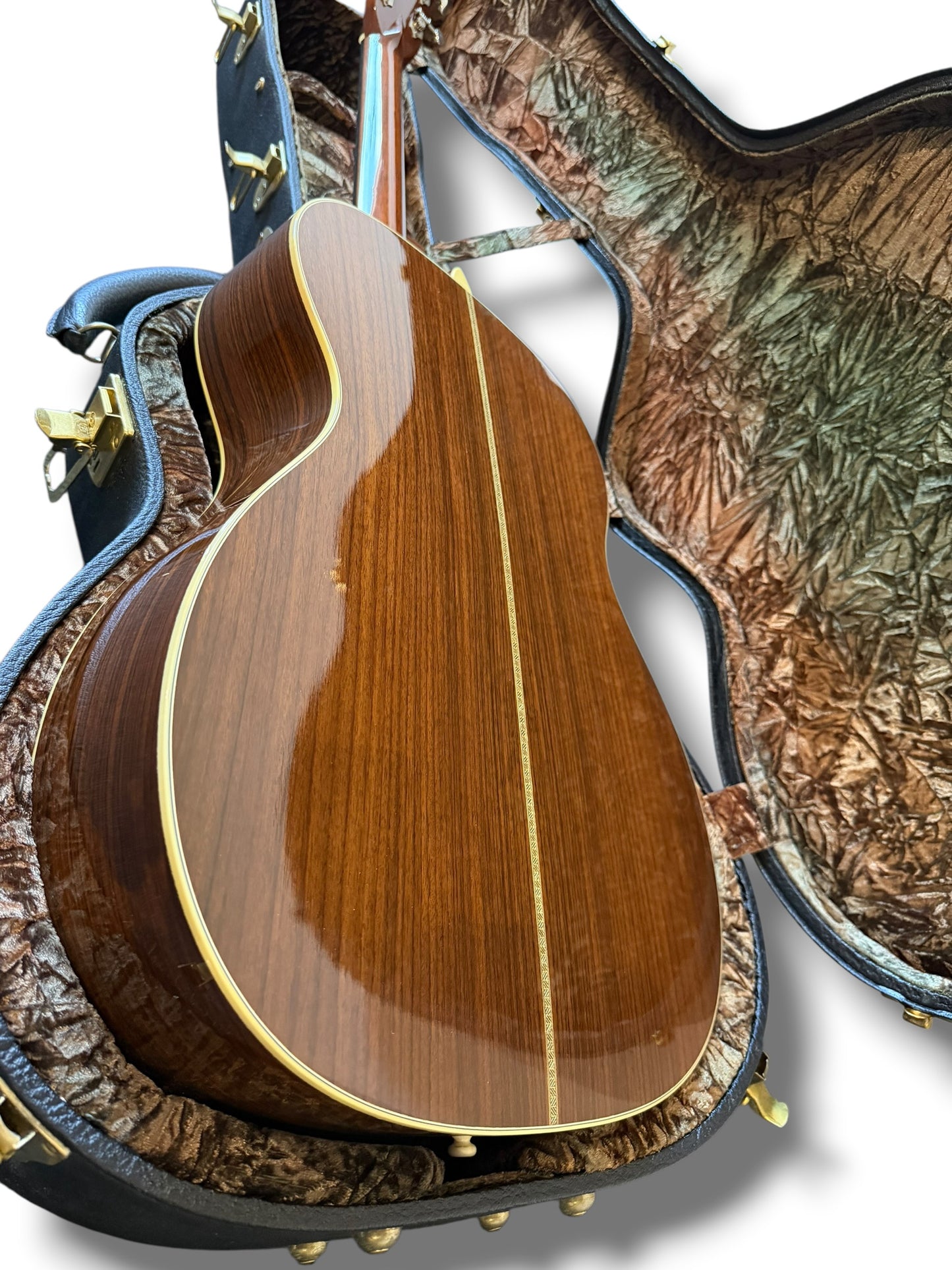 Martin 000-28EC Eric Clapton (Pre-owned) 2003