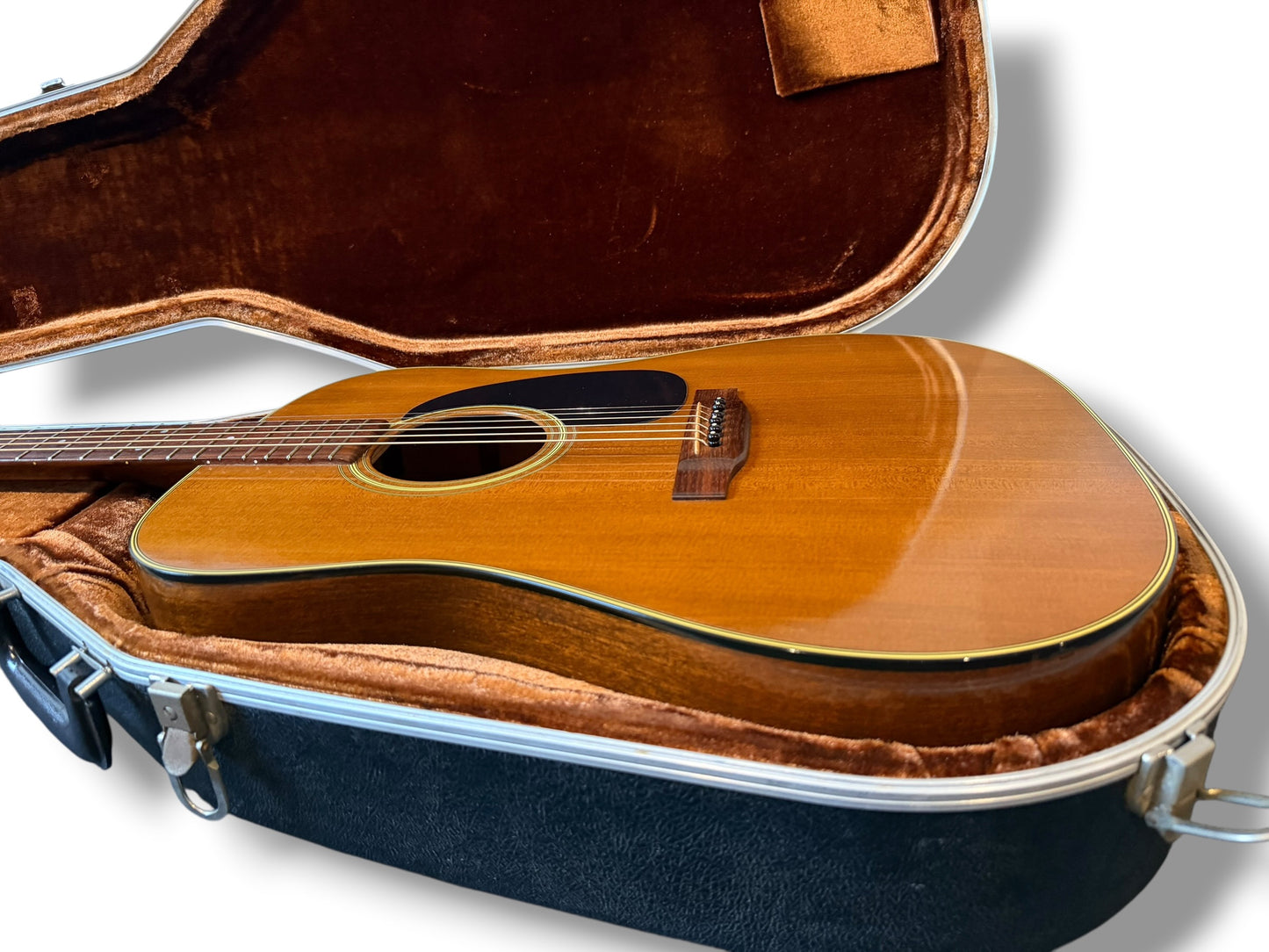 Martin D-19 Vintage 1980