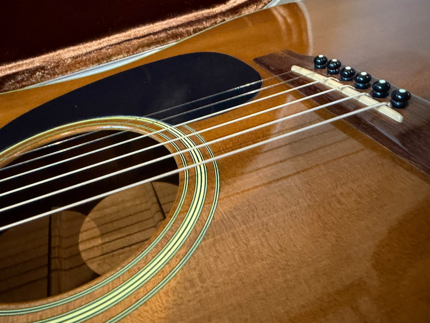 Martin D-19 Vintage 1980