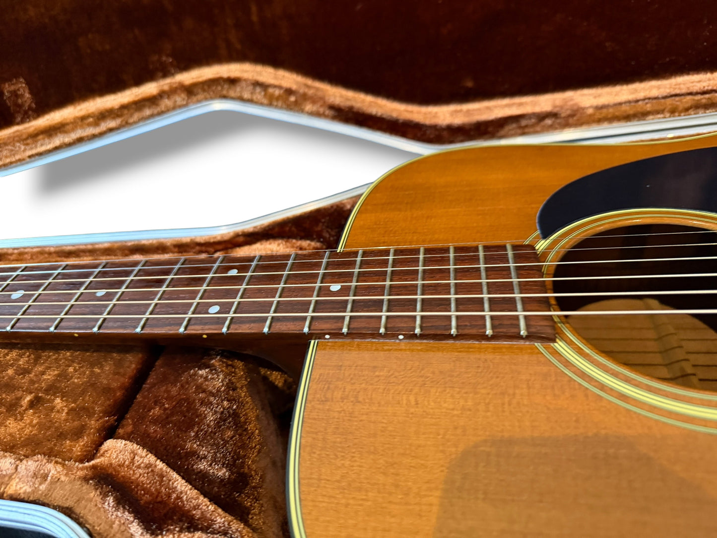 Martin D-19 Vintage 1980