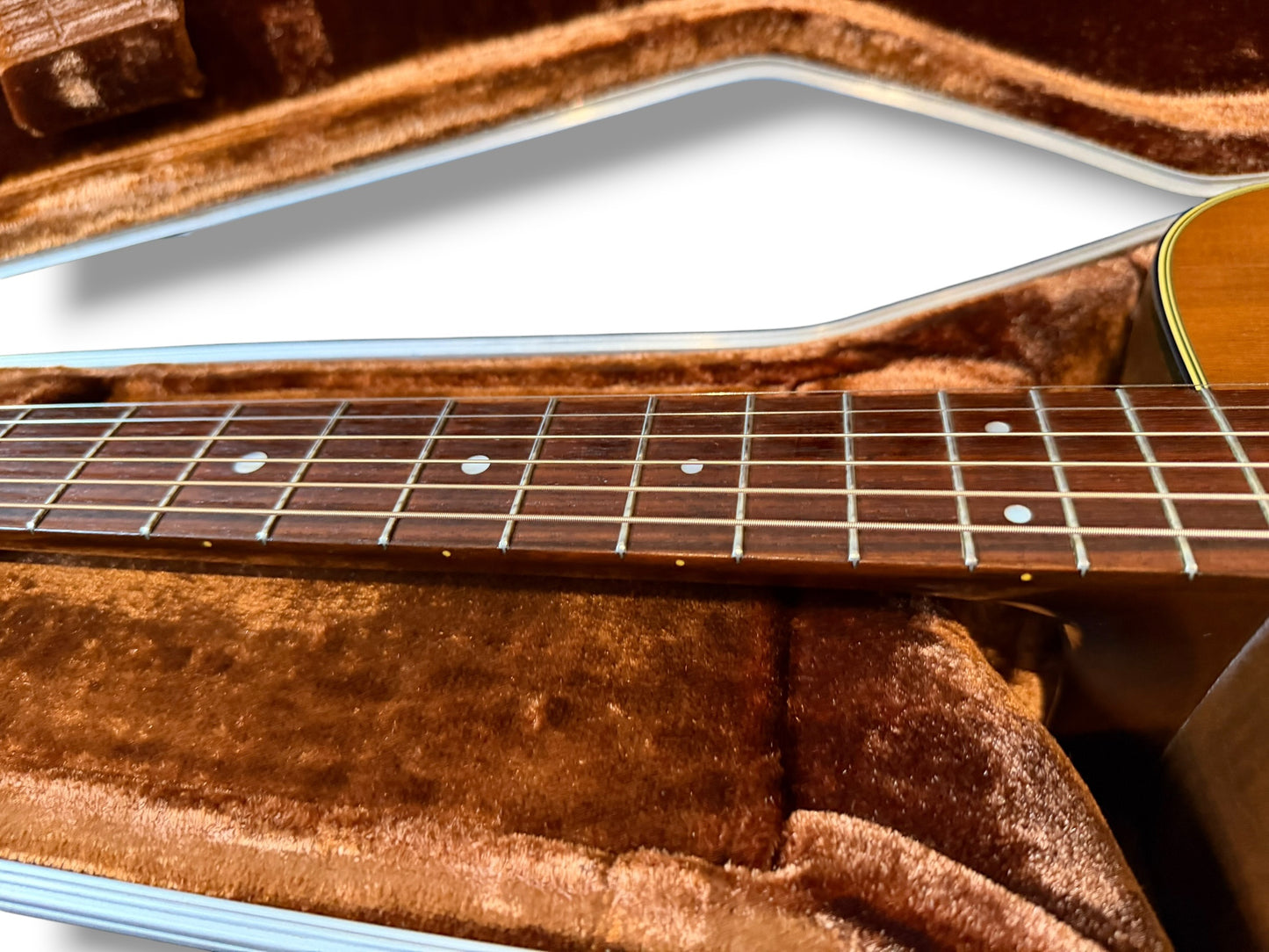 Martin D-19 Vintage 1980