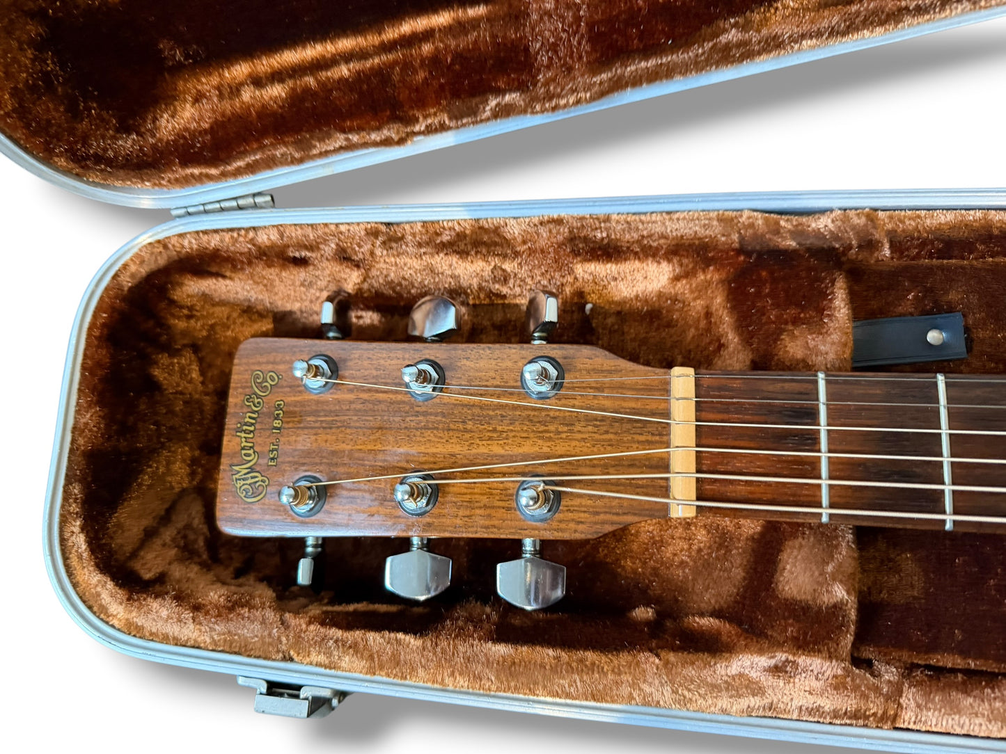 Martin D-19 Vintage 1980